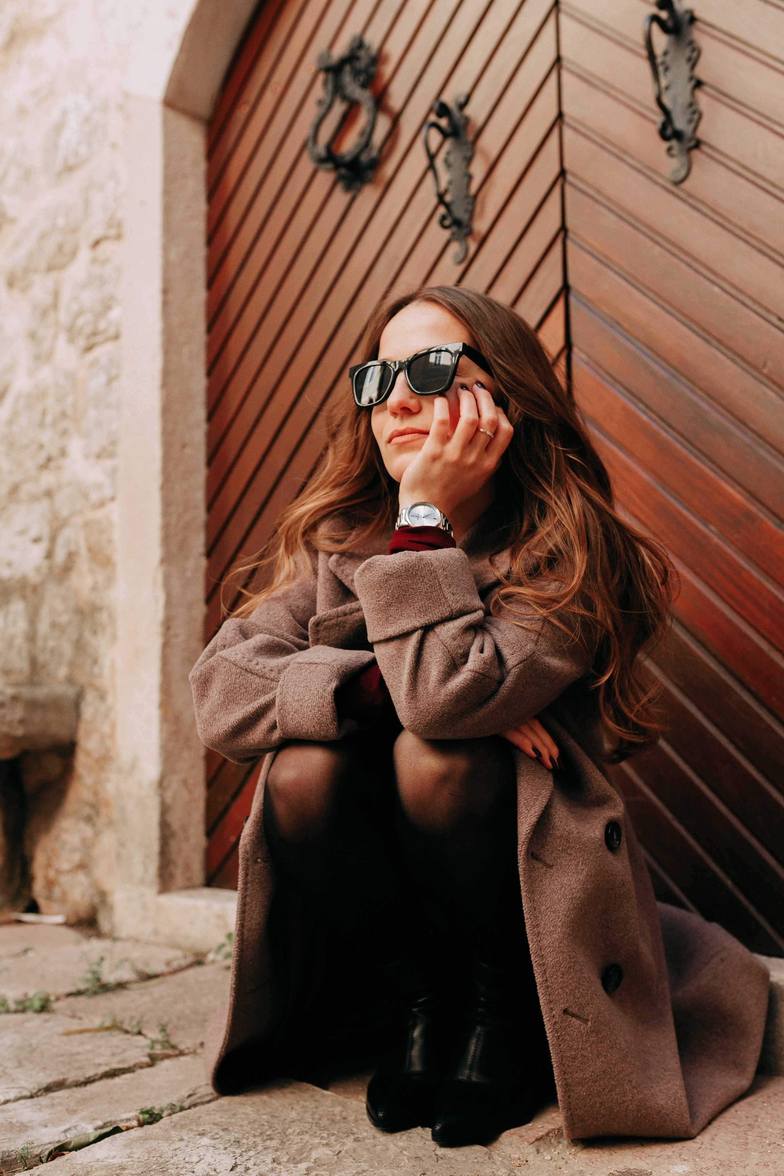 Индивидуальная. Семейный, детский, женский фотограф в Черногории