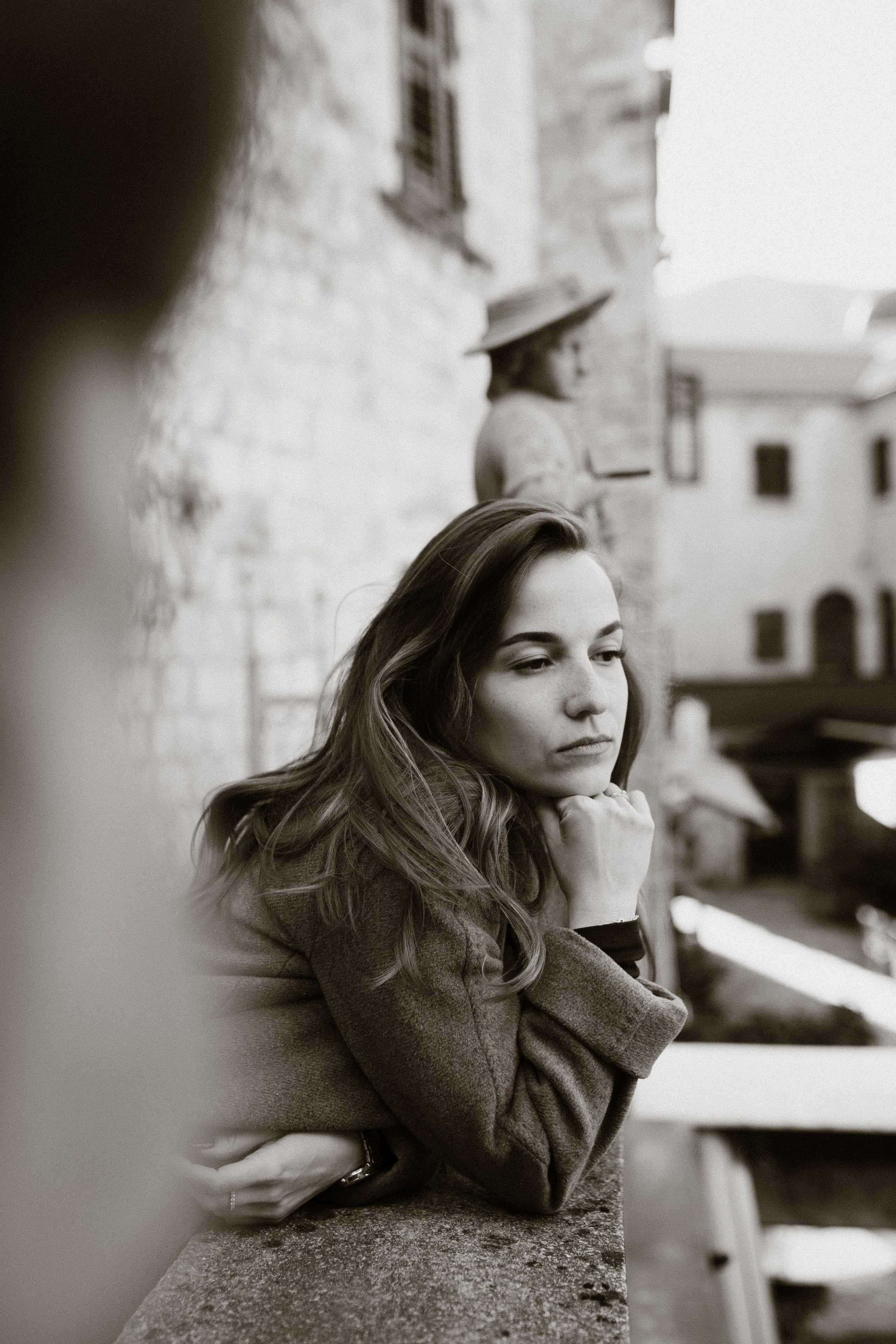 Индивидуальная. Семейный, детский, женский фотограф в Черногории