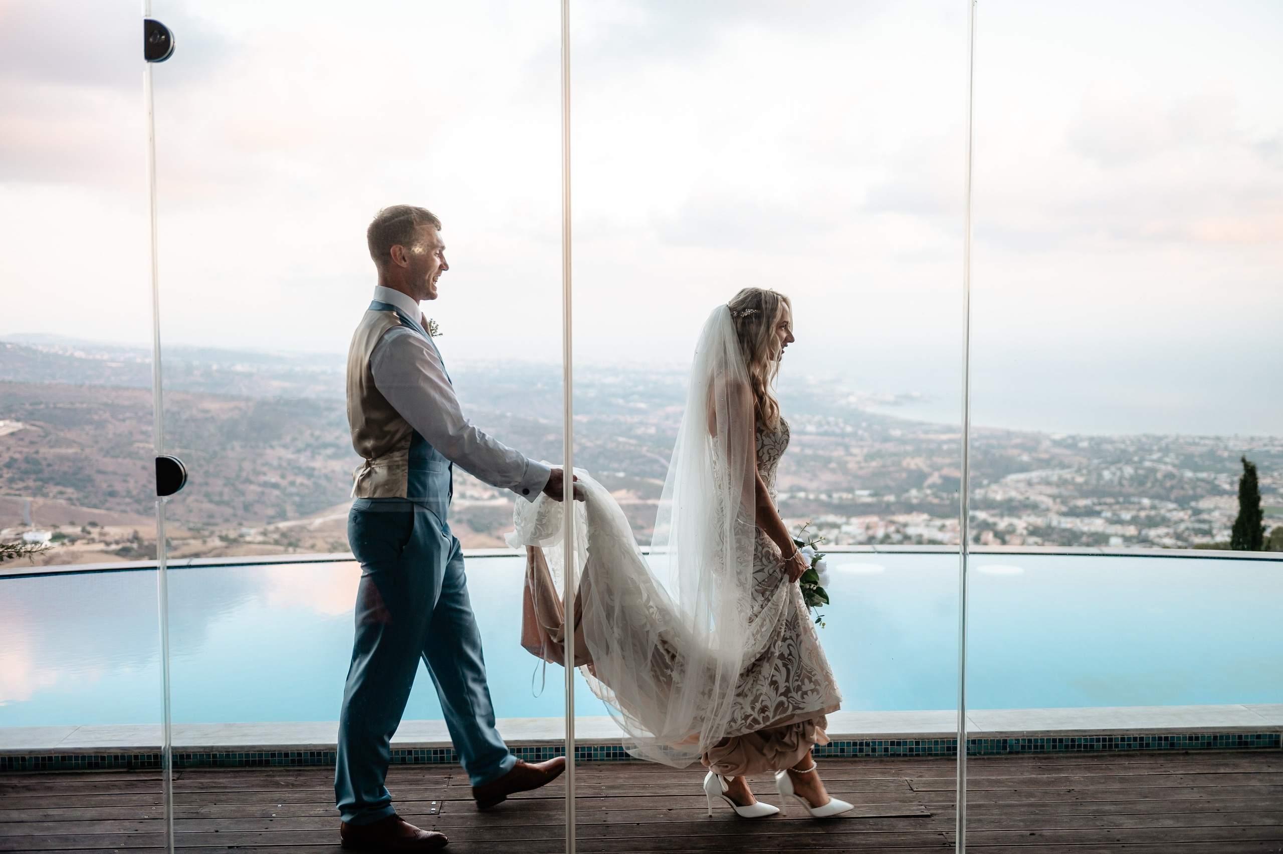 Courtney & Ethan. AdrianOltean.wfolio.pro