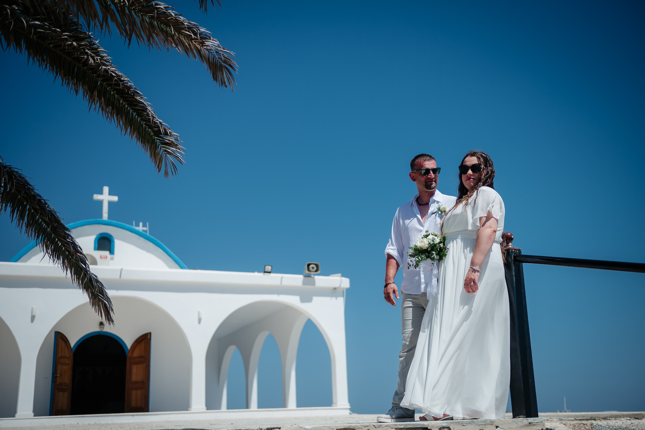 AyaNapa Ceremony. AdrianOltean.wfolio.pro