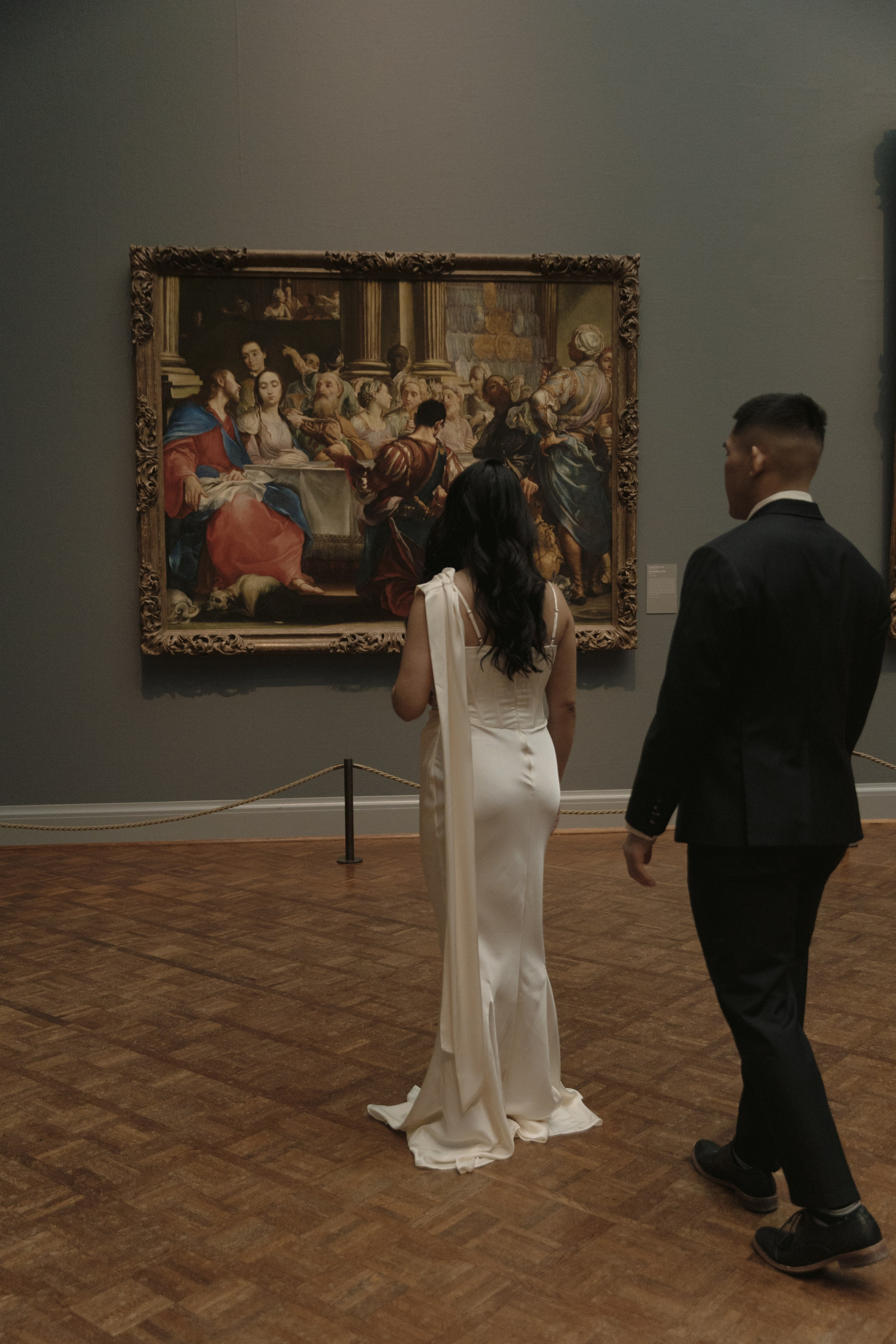 D&K. Couple photographer in Chicago