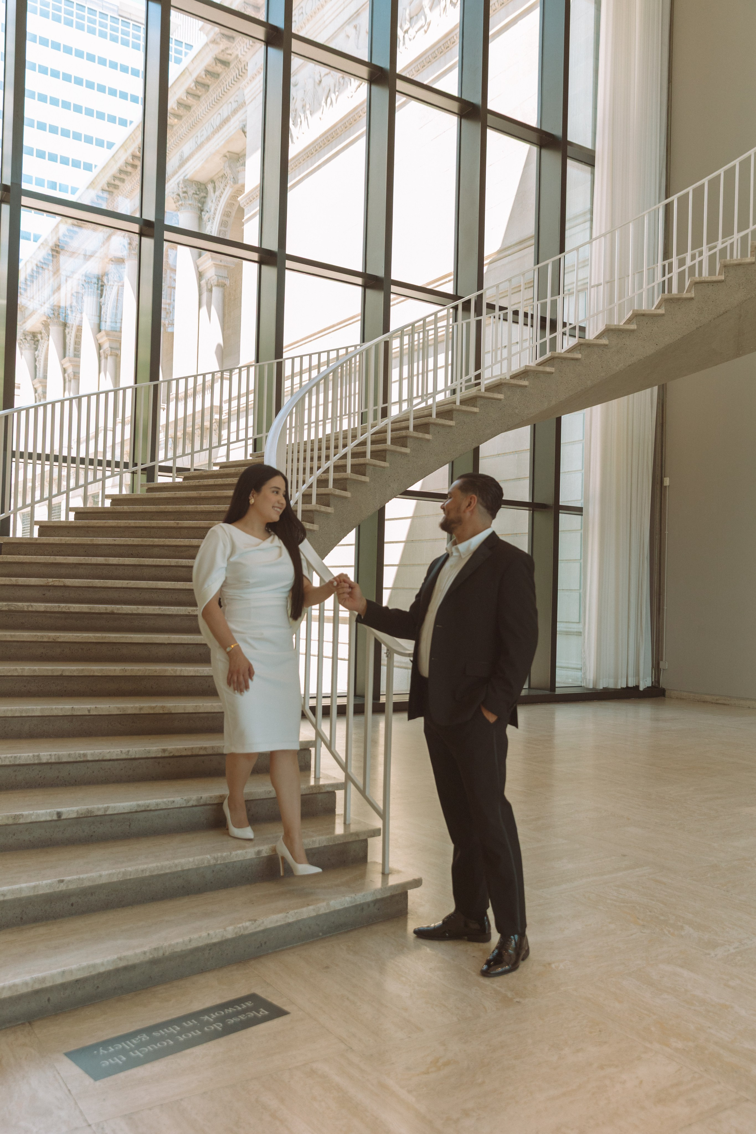 Elvin&Sara. Couple photographer in Chicago