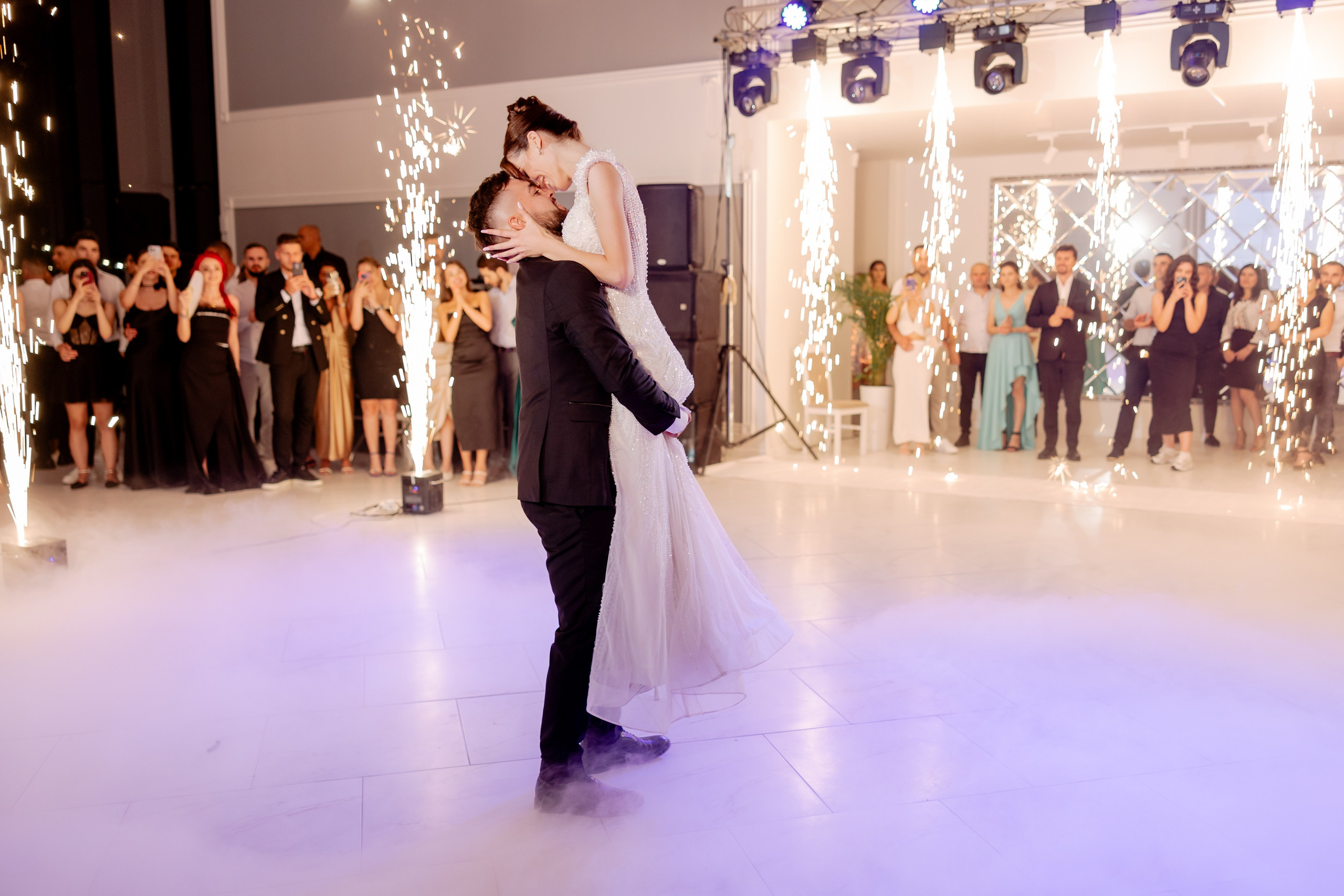 IVAN & CRISTINA. ProWed — Foto Video Moldova