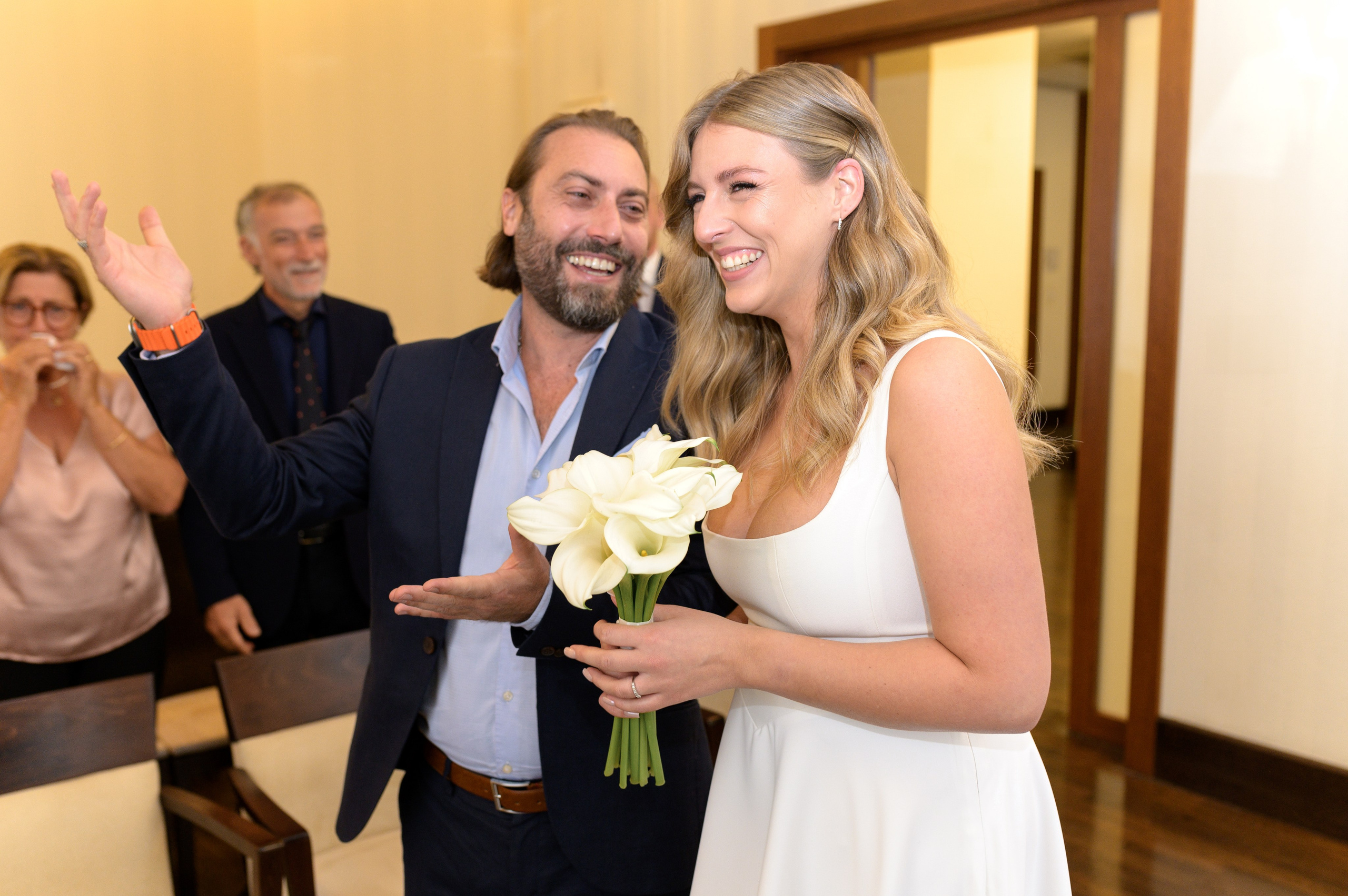 Giuseppe and Tatiana, 2024. Wedding photographer in Wroclaw Warsaw Krakow Margarita Tuleiko