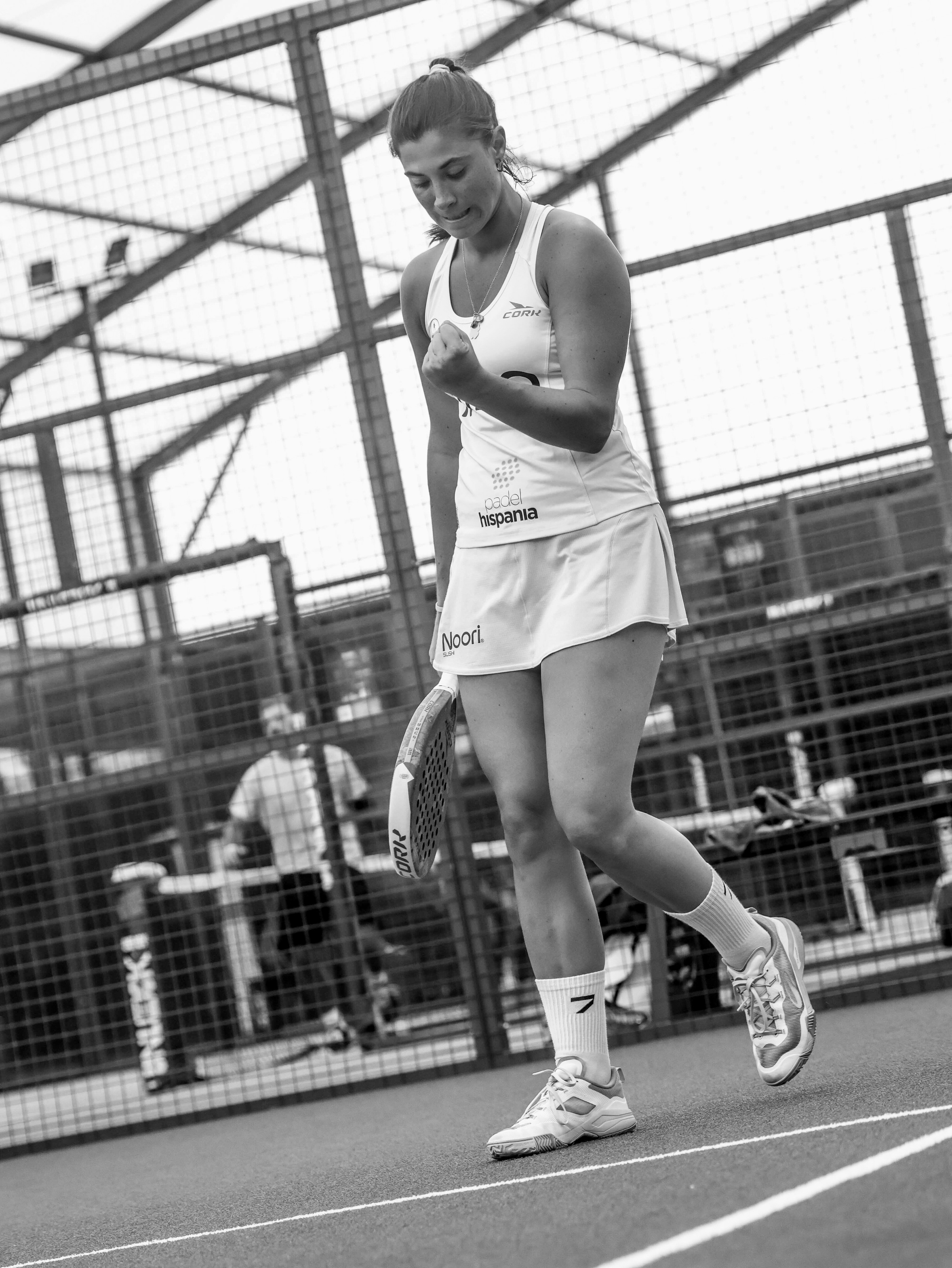 Padel. ISLA ANDRADE FOTOGRAFIA