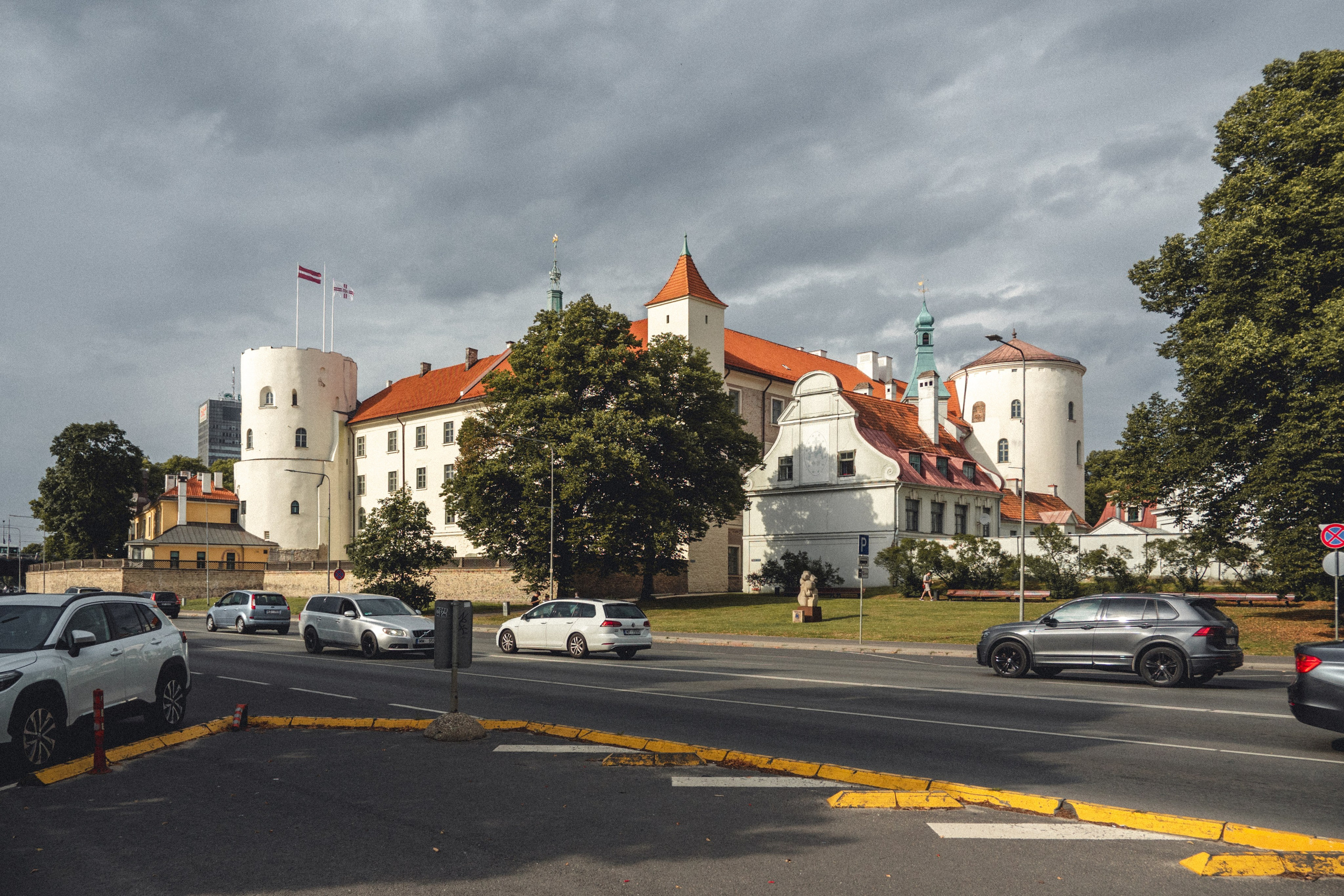 Voyage à Riga. Photographe sur Cote d’Azur. Portraits de familles, couples, enfants, événements