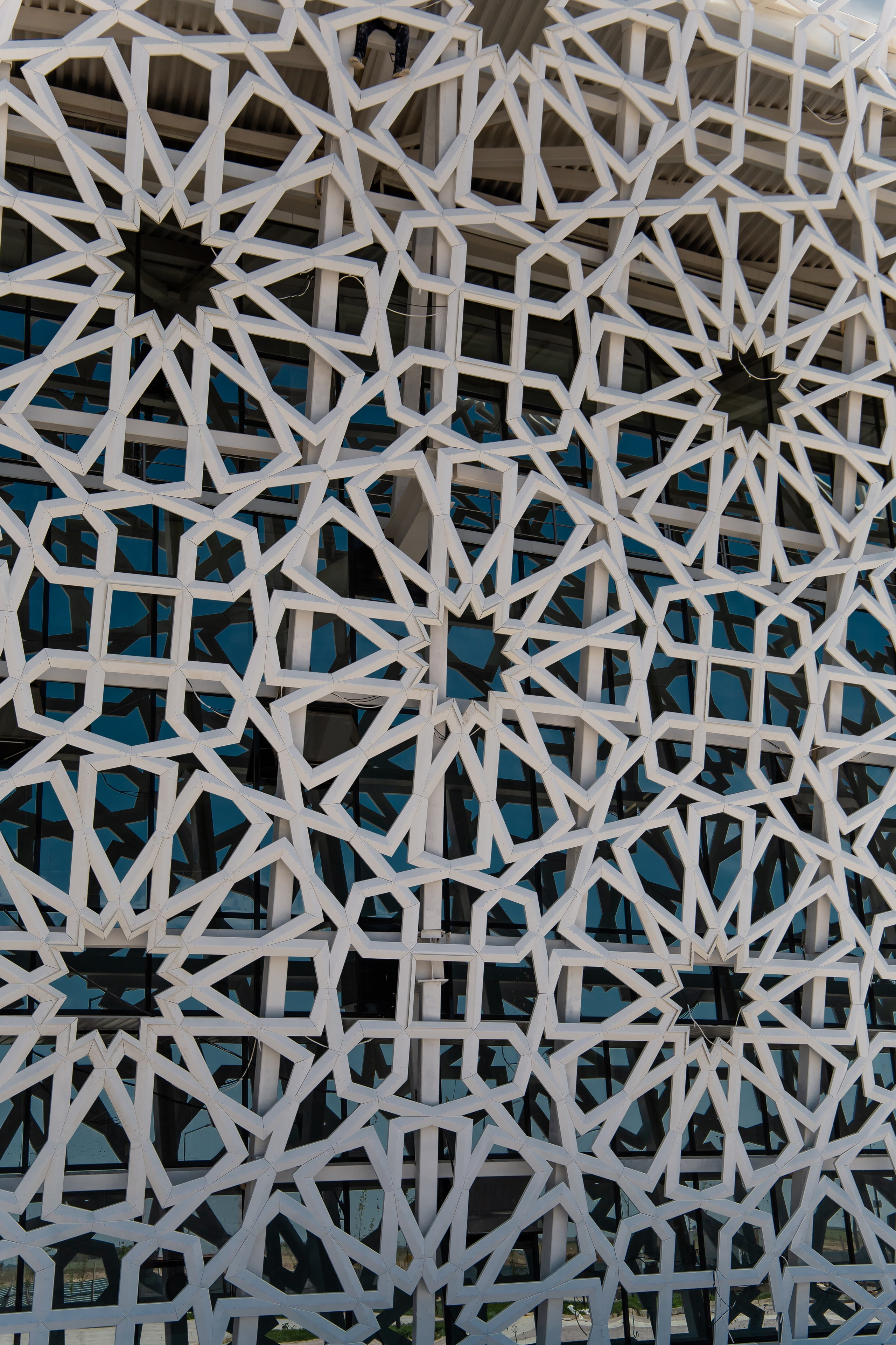 BIG stadium Turkistan. Mirzaev