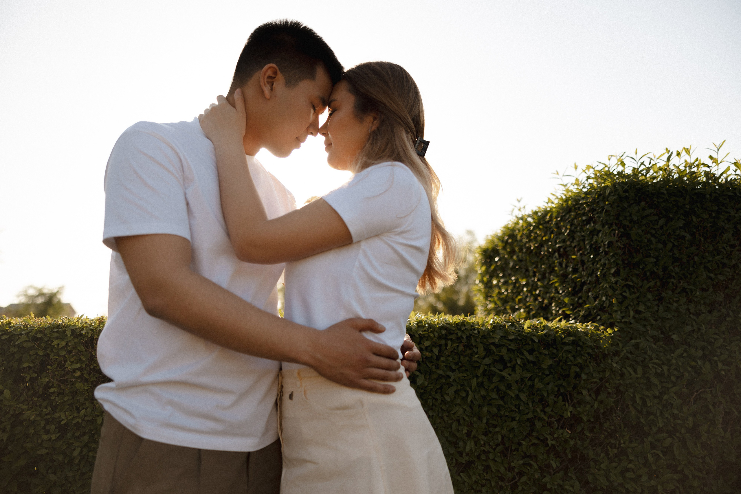 Медер и Айжан. Азимжан Нуритдинходжаев — свадебный фотограф