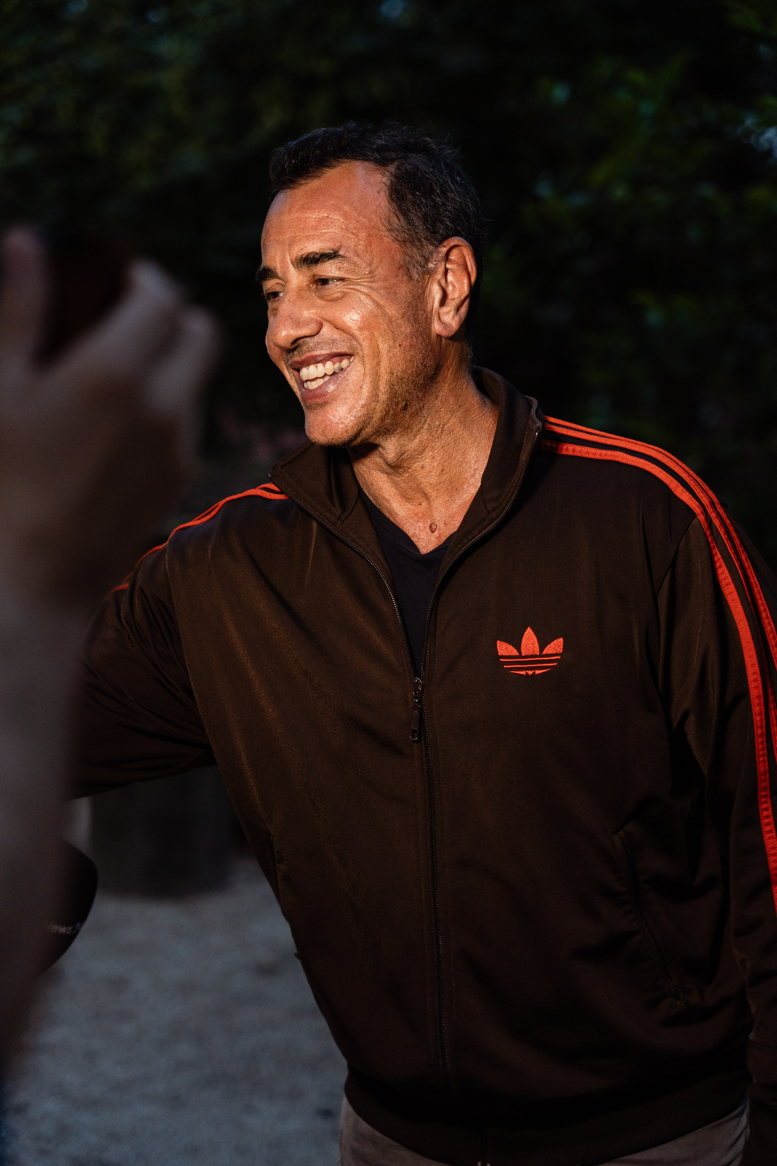 Кинопремия Globo d'Oro 2024. Photorome.com