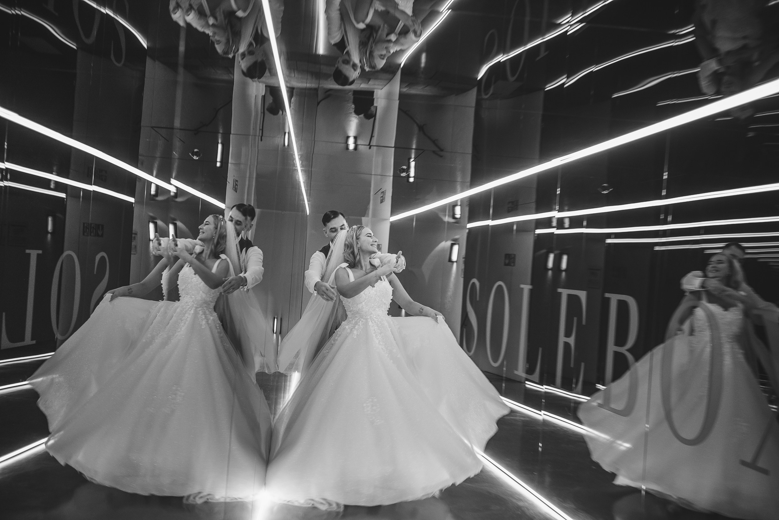 Monika & Markus. Hochzeitsfotograf München - Olga Boyko Hochzeitsreportage