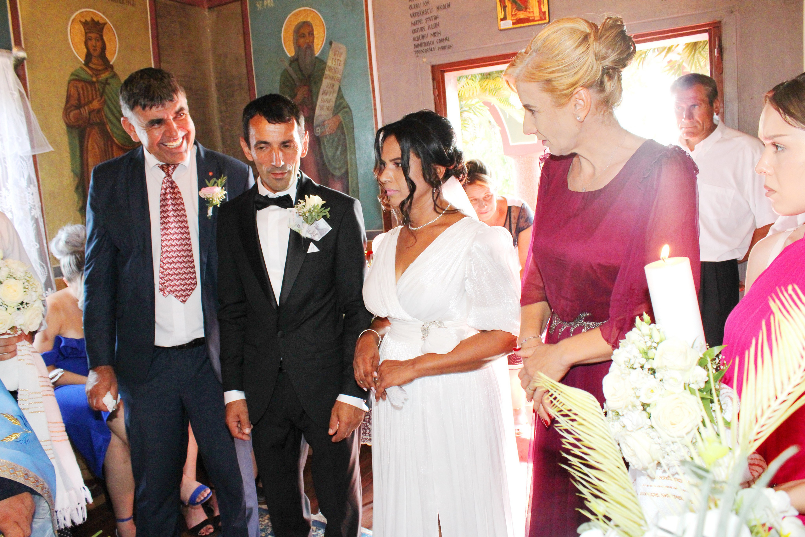 MINEL & MALINA. PETRU BYZO - family and children photographer in ROMANIA