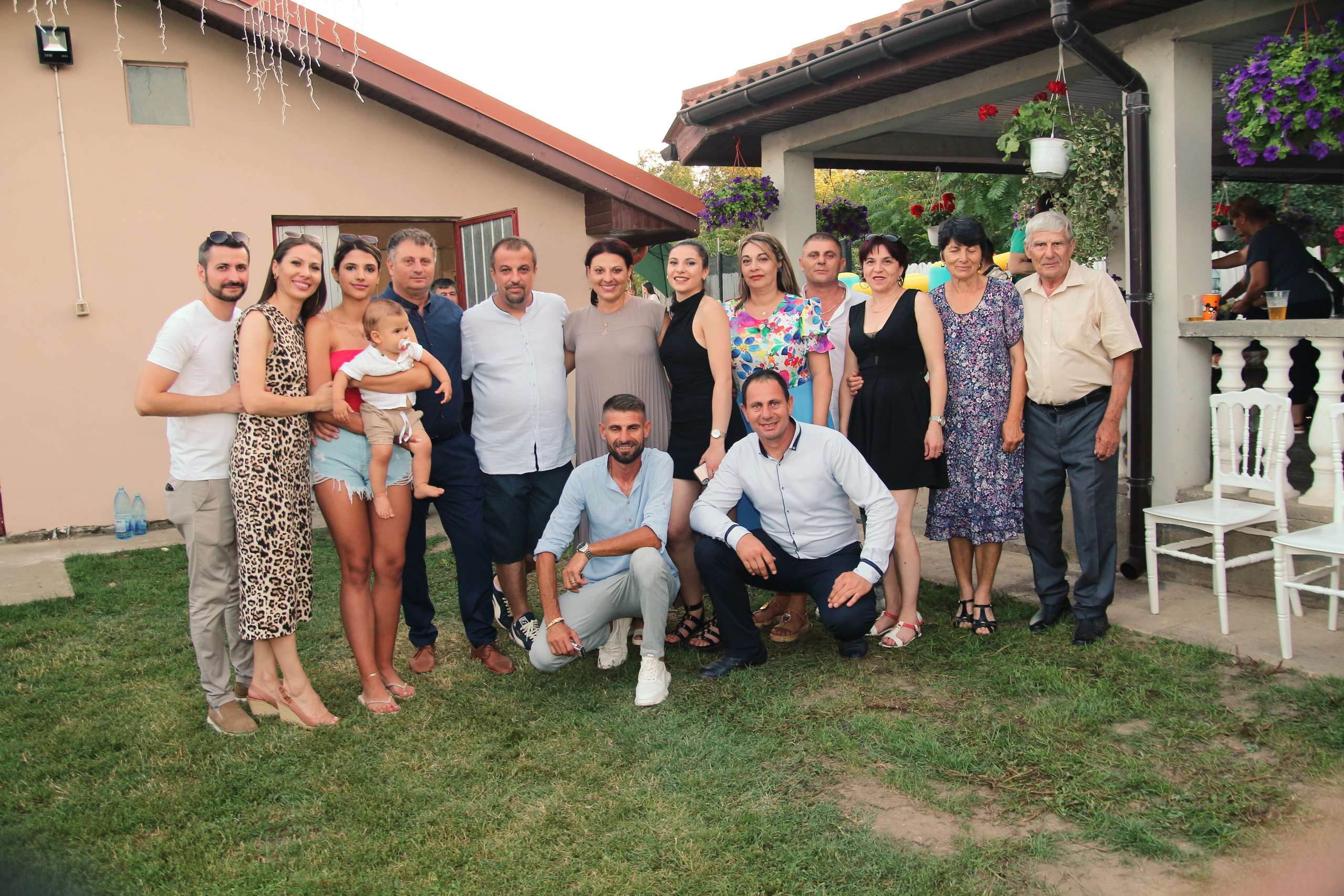 BYZO MEDIA. PETRU BYZO - family and children photographer in ROMANIA