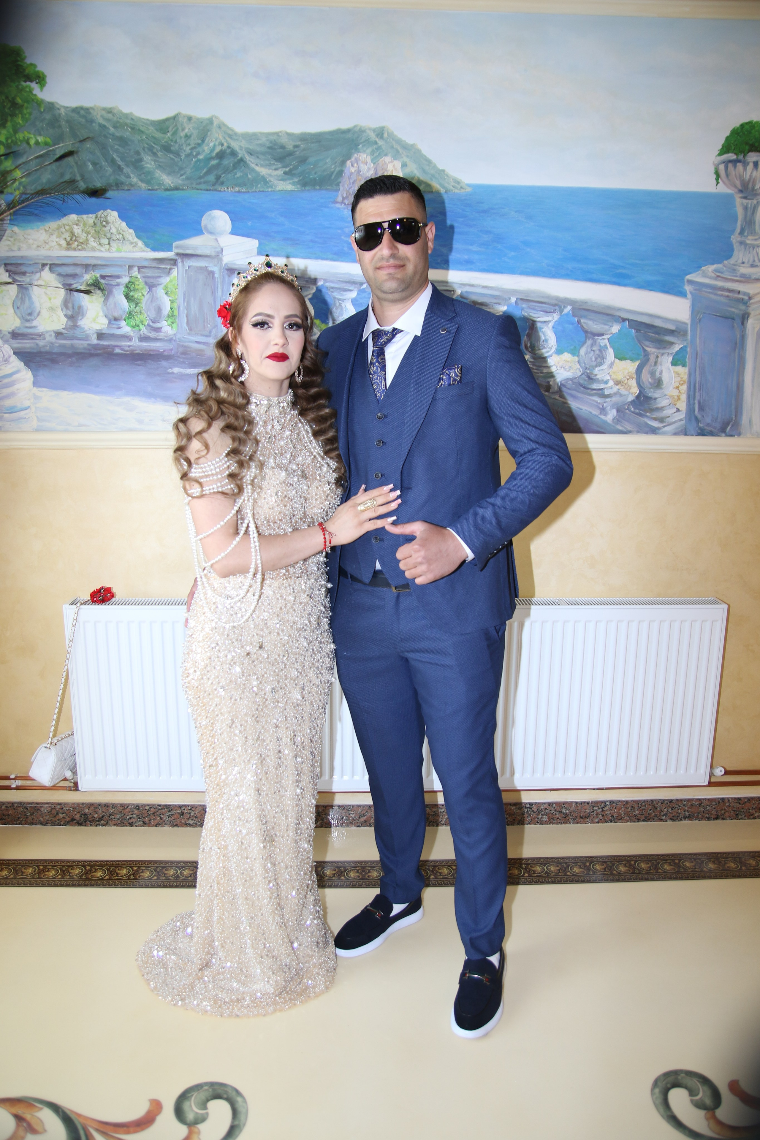 BORIS & ALINA. PETRU BYZO - family and children photographer in ROMANIA