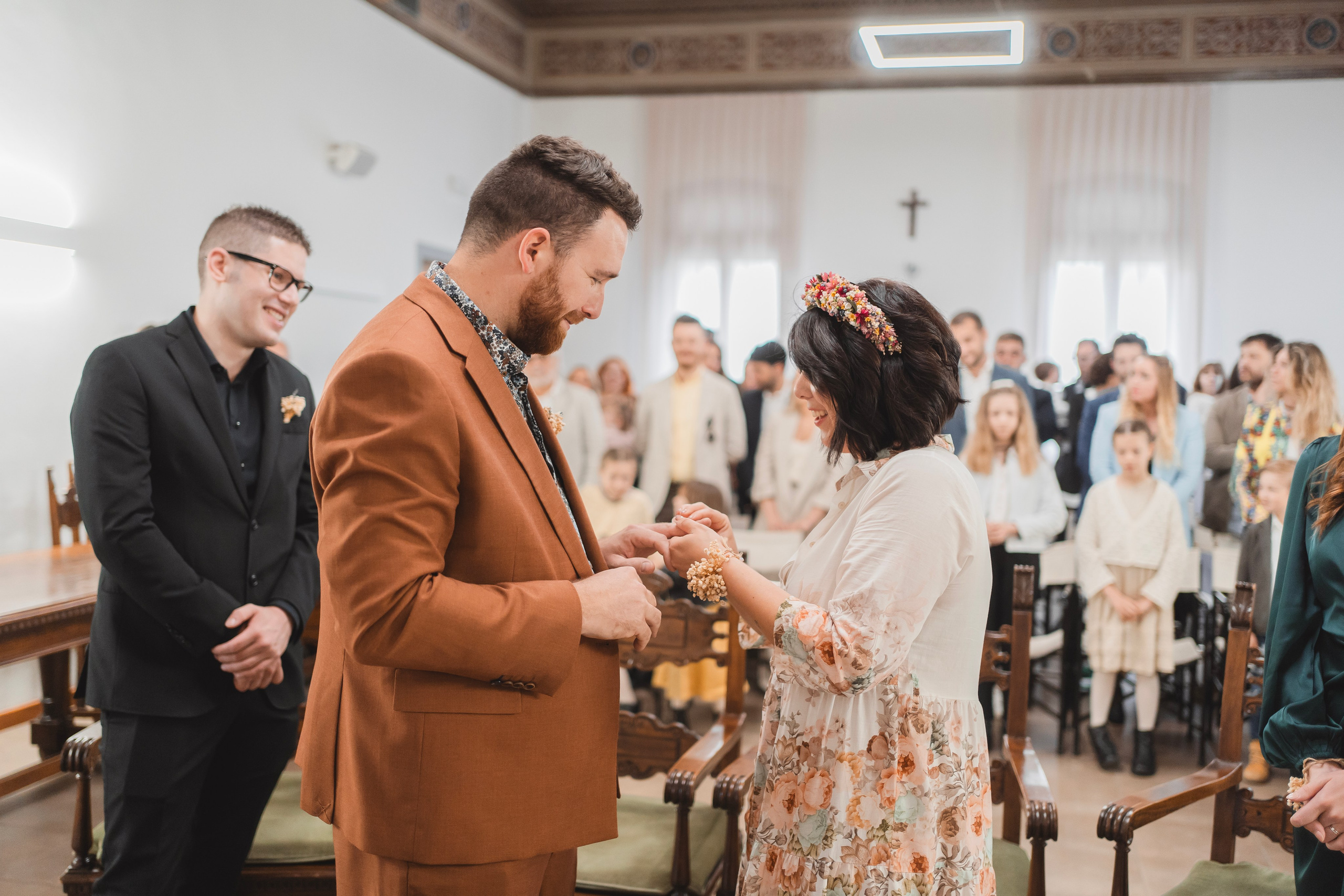 Marta&Daniele. Fotografa di matrimoni Castelfranco Veneto Camilla Bandiera