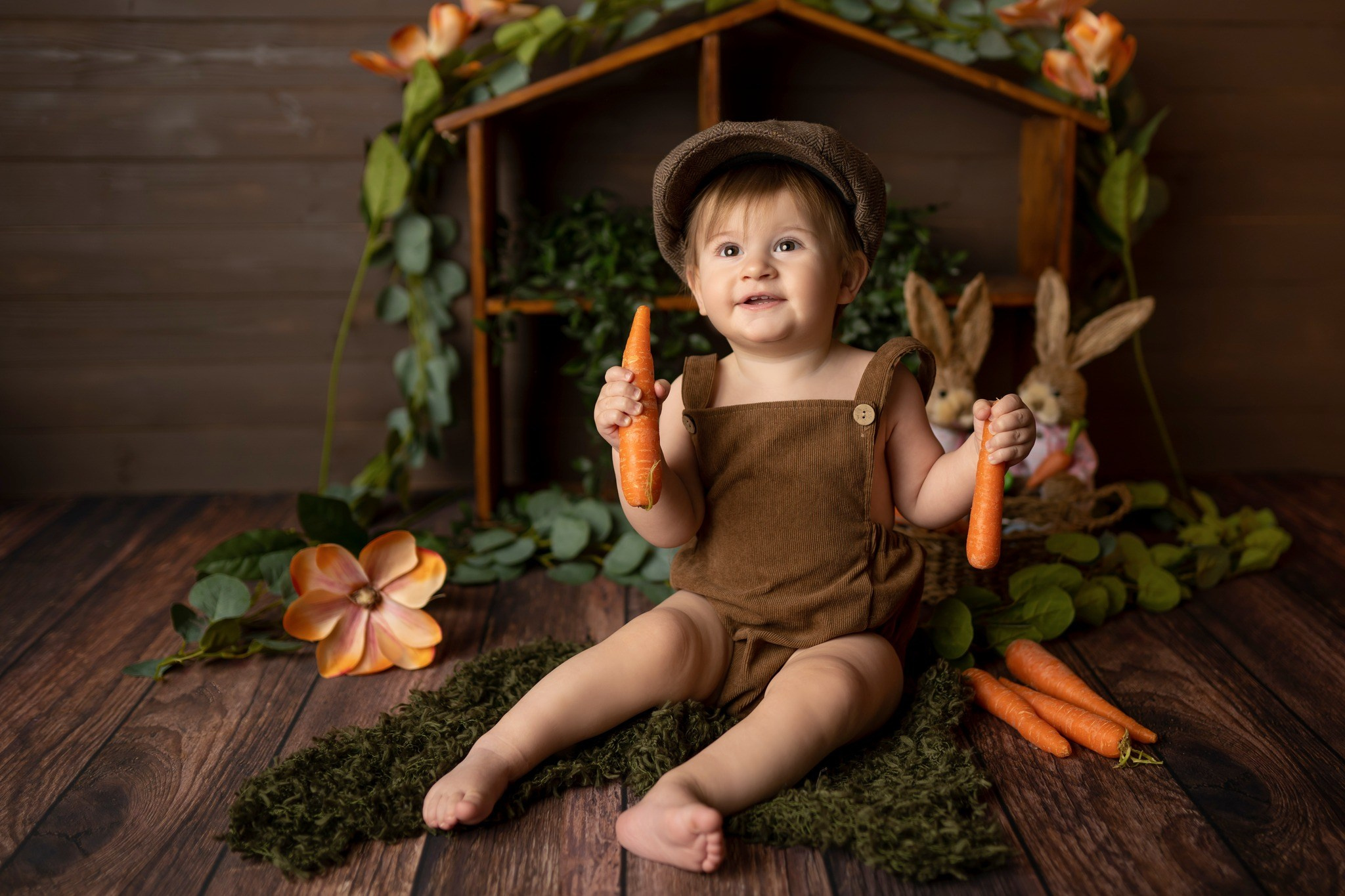 Sesion Smash Cake. Fotografia | Videografia | Eventos |