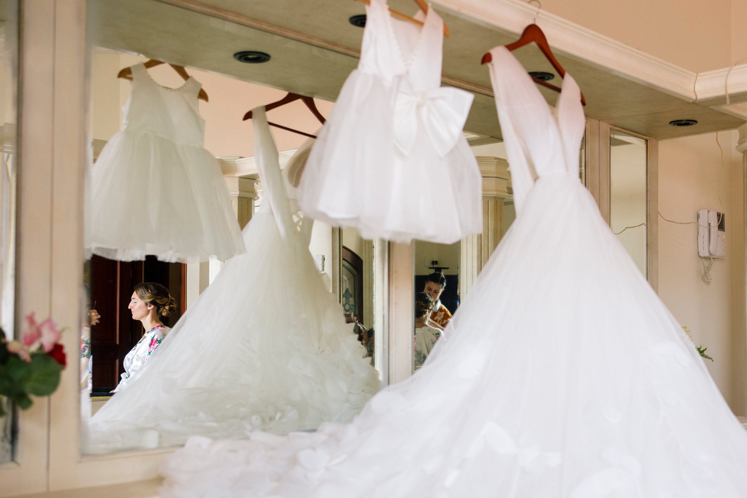 Boda Lys y Jorge. Principal