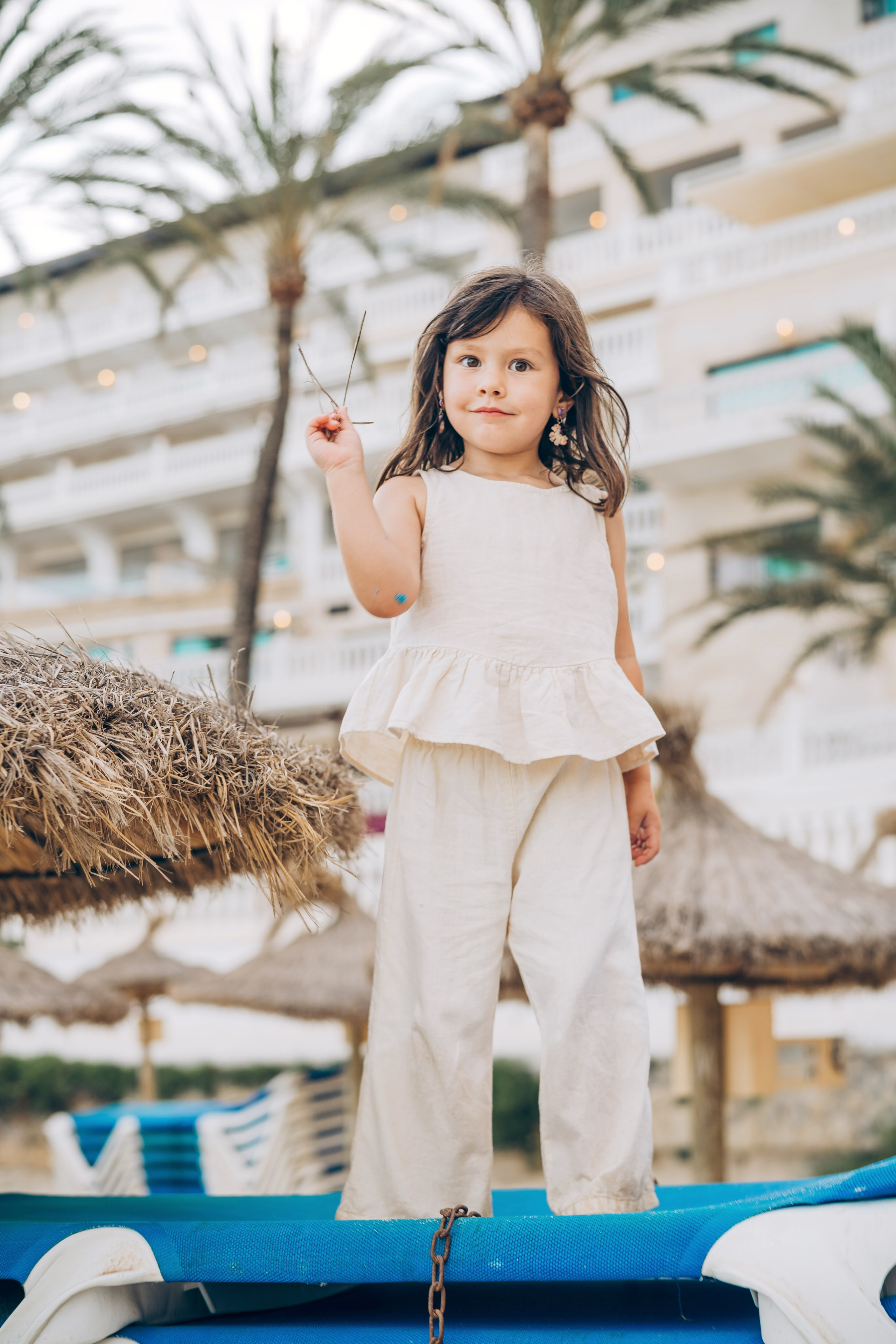 Mom’s Heart. Фотограф Пальма де Майорка