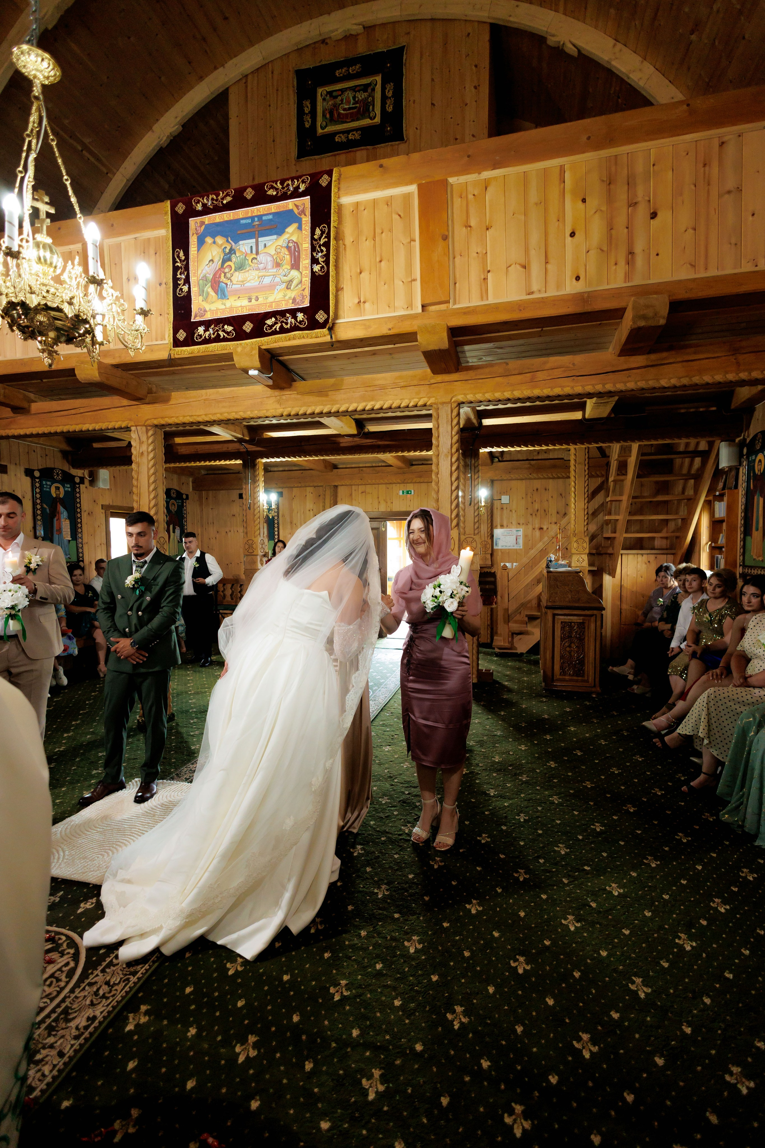 Nunta Nicoleta & Răzvan | Fotografie & Videografie Profesională. Servicii foto-video profesionale, pentru momente de neuitat