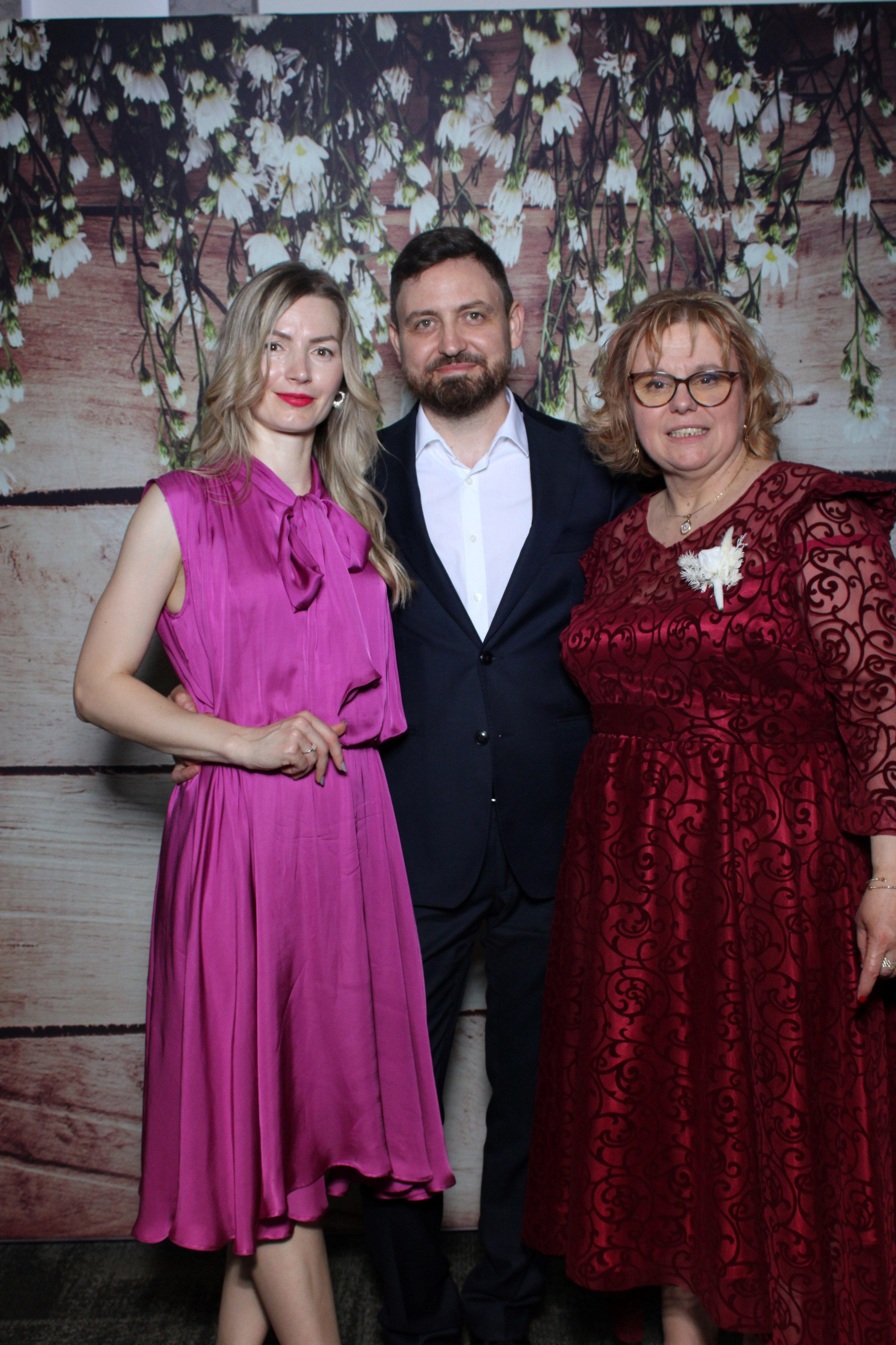 Nunta Ioana & Ionut. Servicii foto-video profesionale, pentru momente de neuitat