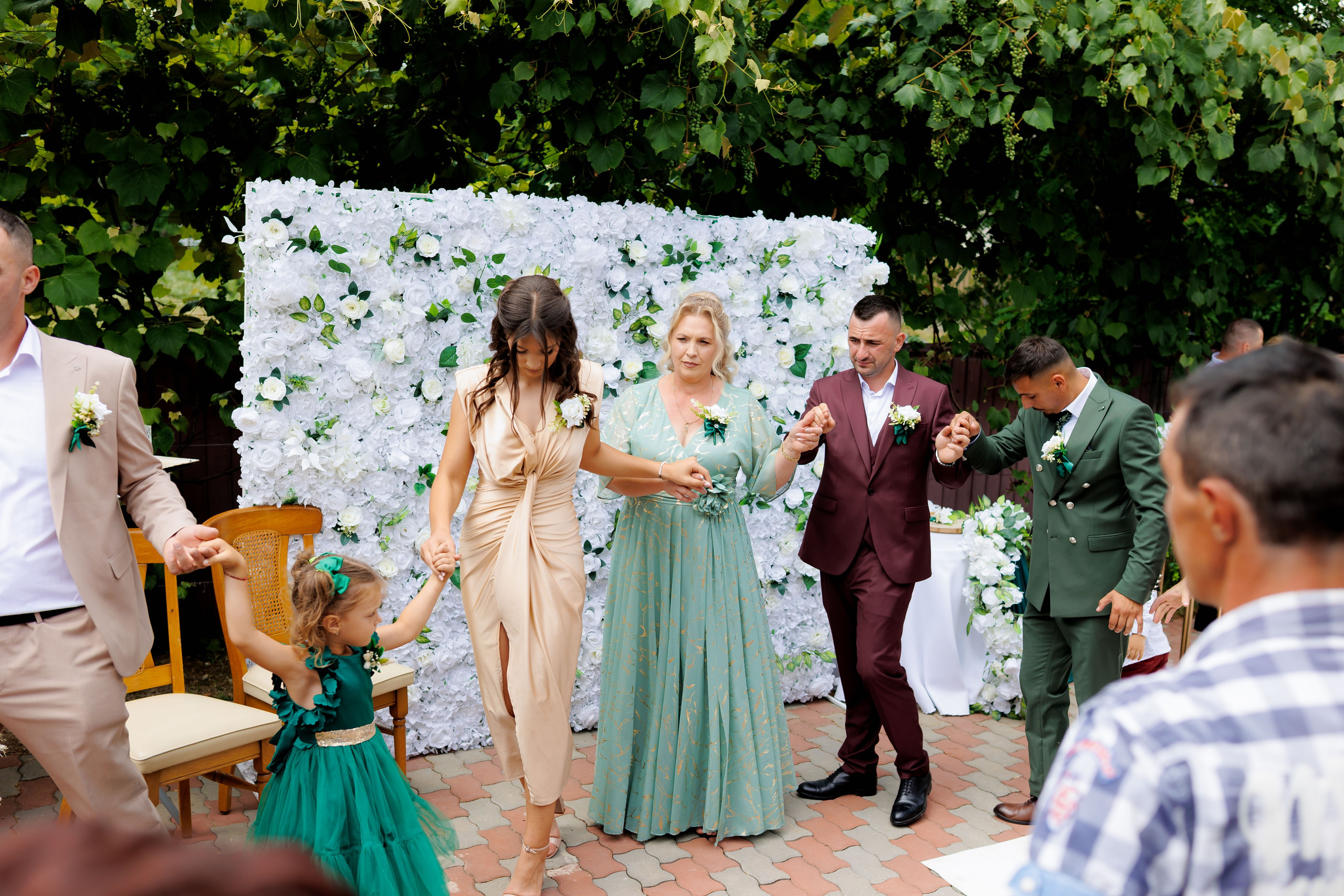 Nunta Nicoleta & Răzvan | Fotografie & Videografie Profesională. Servicii foto-video profesionale, pentru momente de neuitat