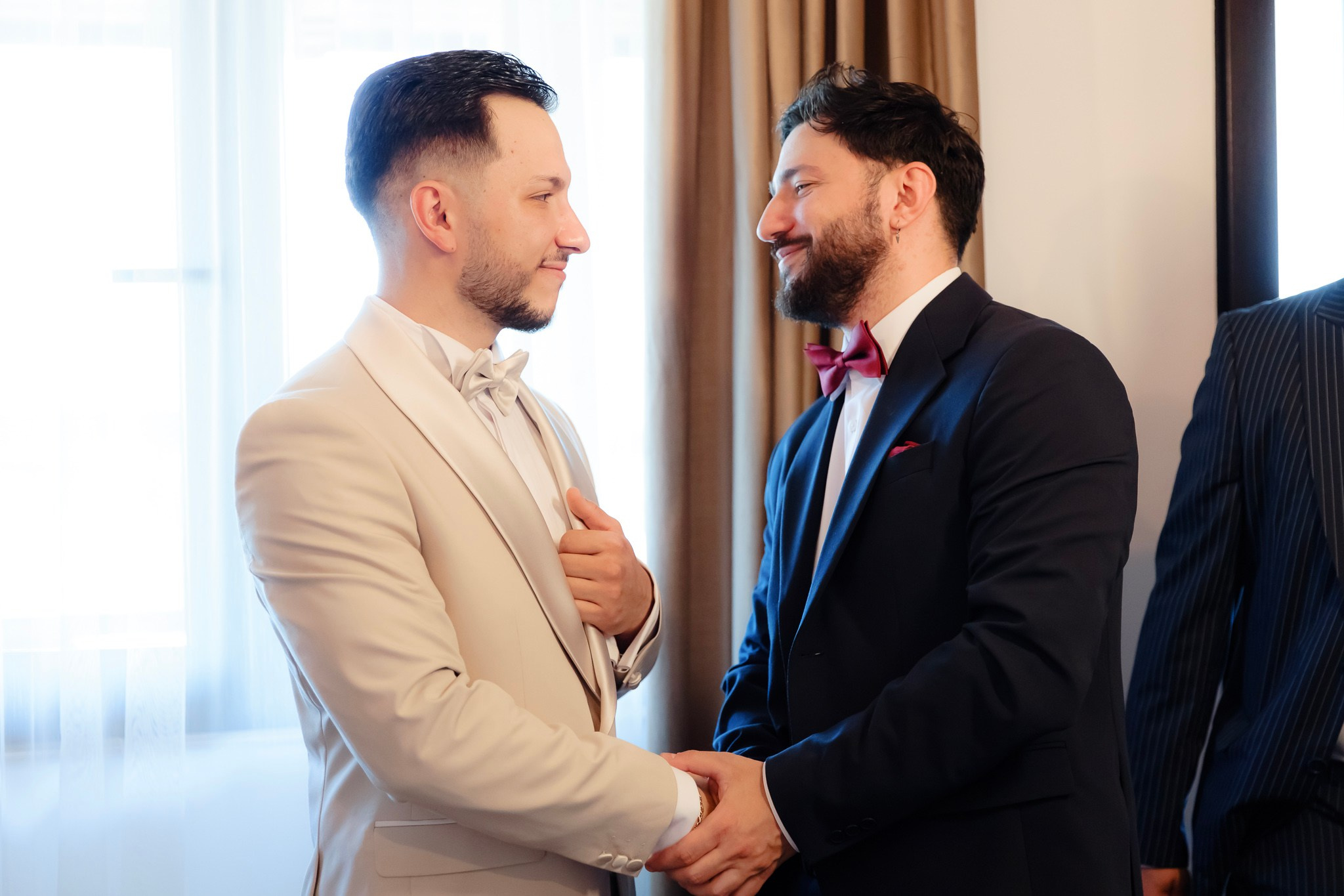 Ioana & Ionuț | Nuntă de poveste la Păstrăvăria Poiana din Mălini județul Suceava. Servicii foto-video profesionale, pentru momente de neuitat