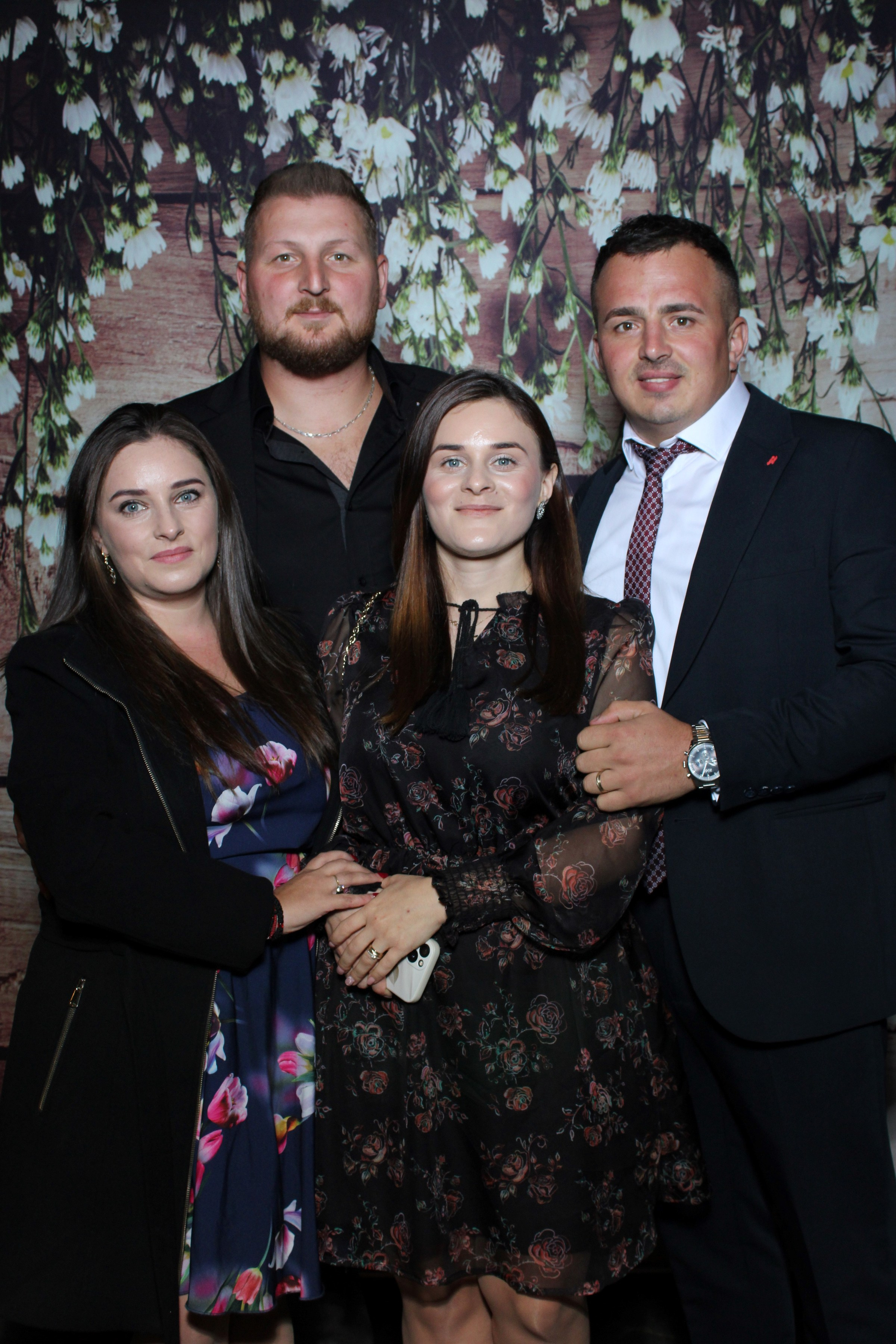 Nunta Cristi & Andreea. Servicii foto-video profesionale, pentru momente de neuitat