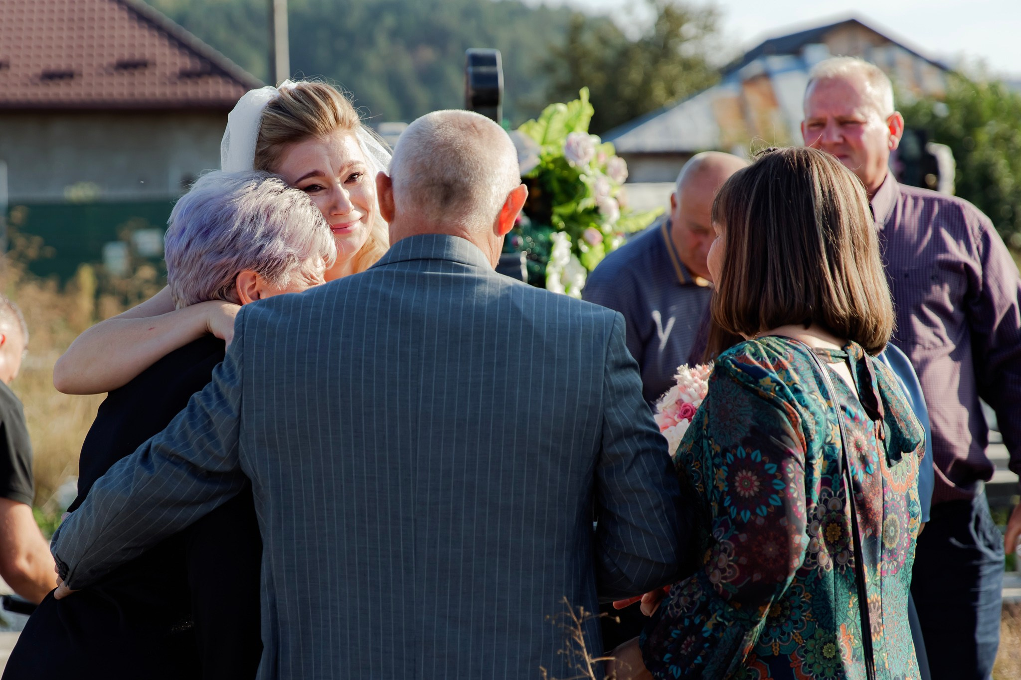 Mihai & Oana. Servicii foto-video profesionale, pentru momente de neuitat