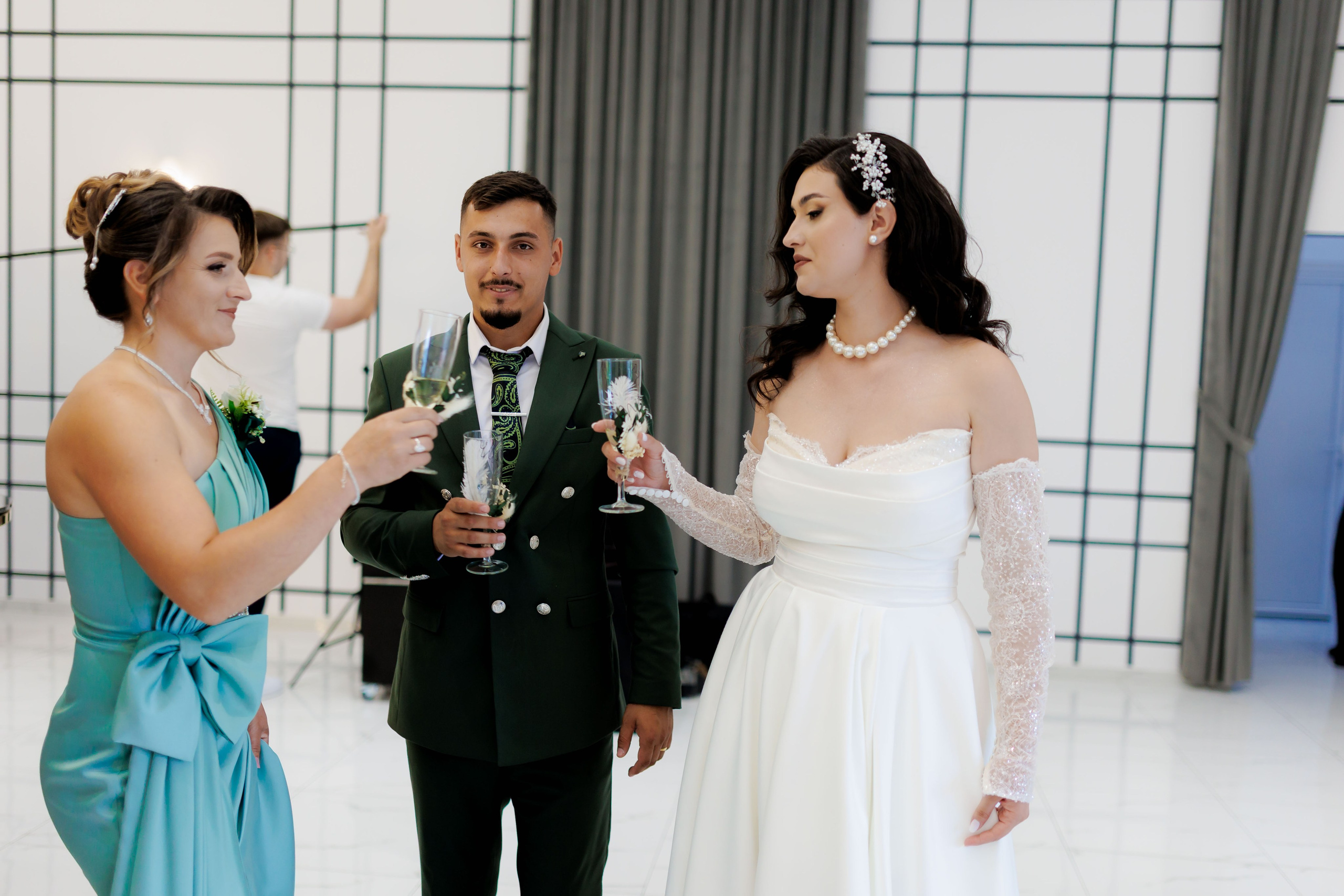 Nunta Nicoleta & Răzvan | Fotografie & Videografie Profesională. Servicii foto-video profesionale, pentru momente de neuitat