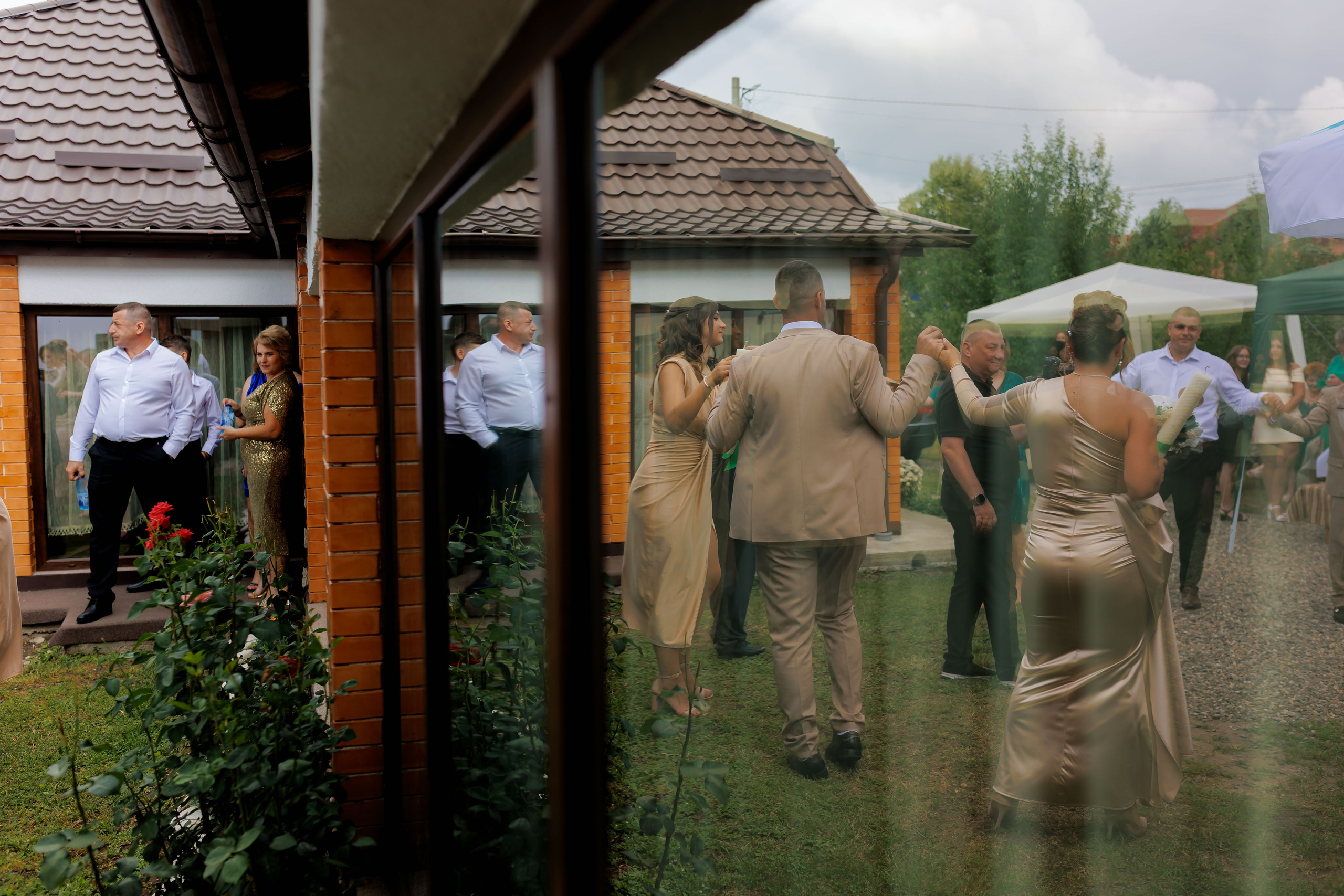 Nunta Nicoleta & Răzvan | Fotografie & Videografie Profesională. Servicii foto-video profesionale, pentru momente de neuitat