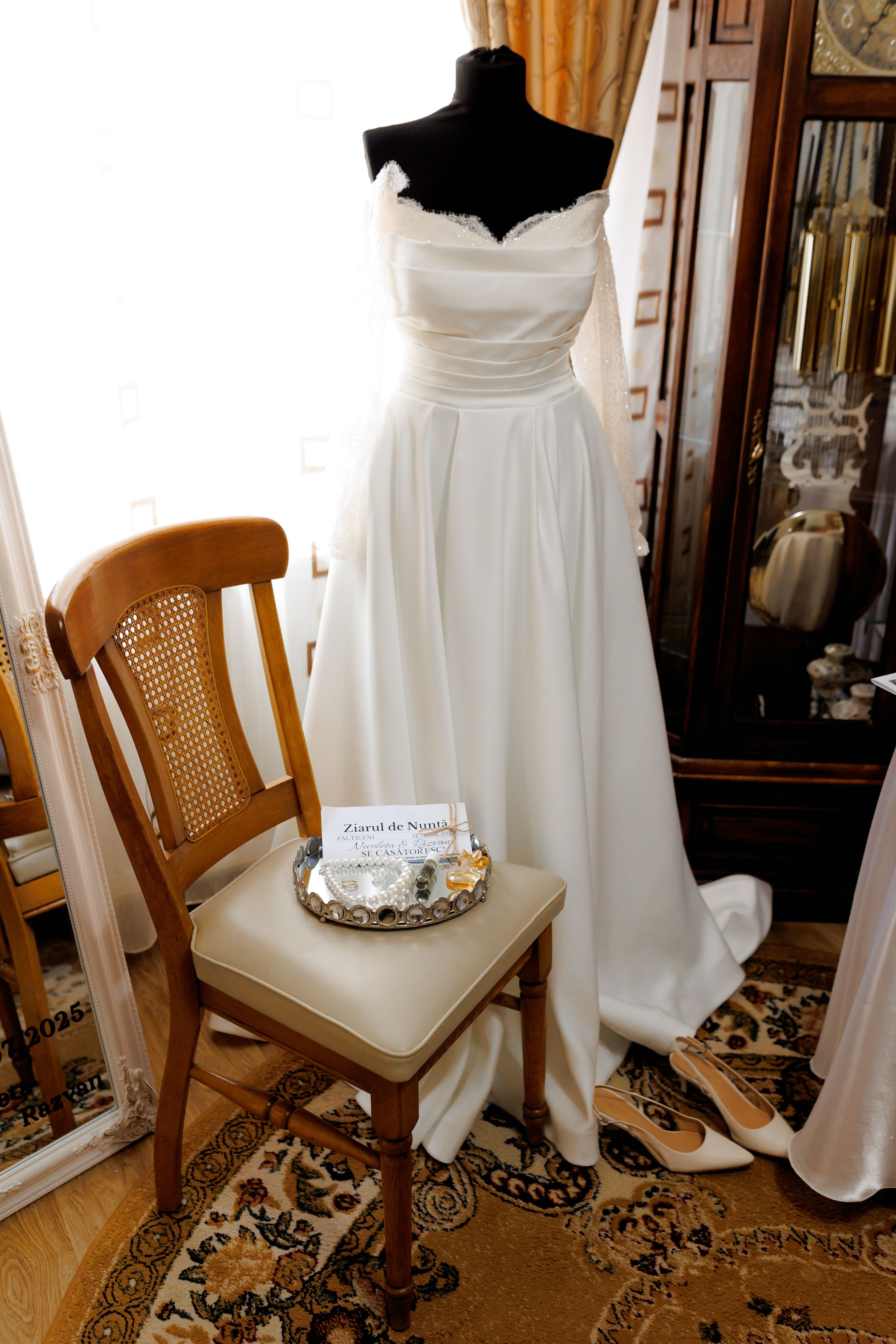 Nunta Nicoleta & Răzvan | Fotografie & Videografie Profesională. Servicii foto-video profesionale, pentru momente de neuitat