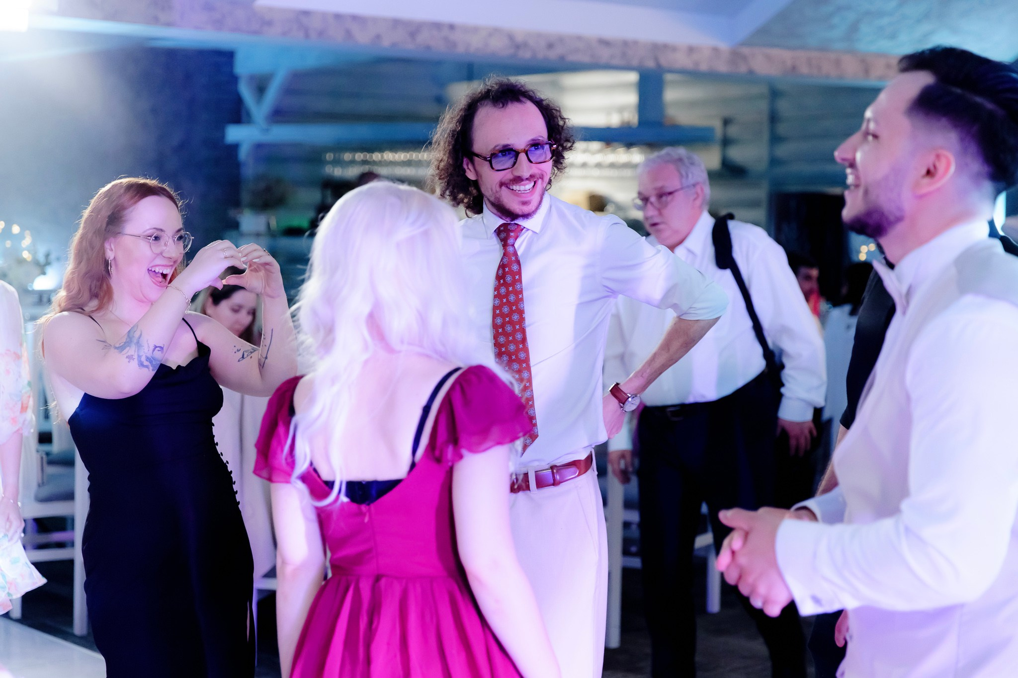 Ioana & Ionuț | Nuntă de poveste la Păstrăvăria Poiana din Mălini județul Suceava. Servicii foto-video profesionale, pentru momente de neuitat