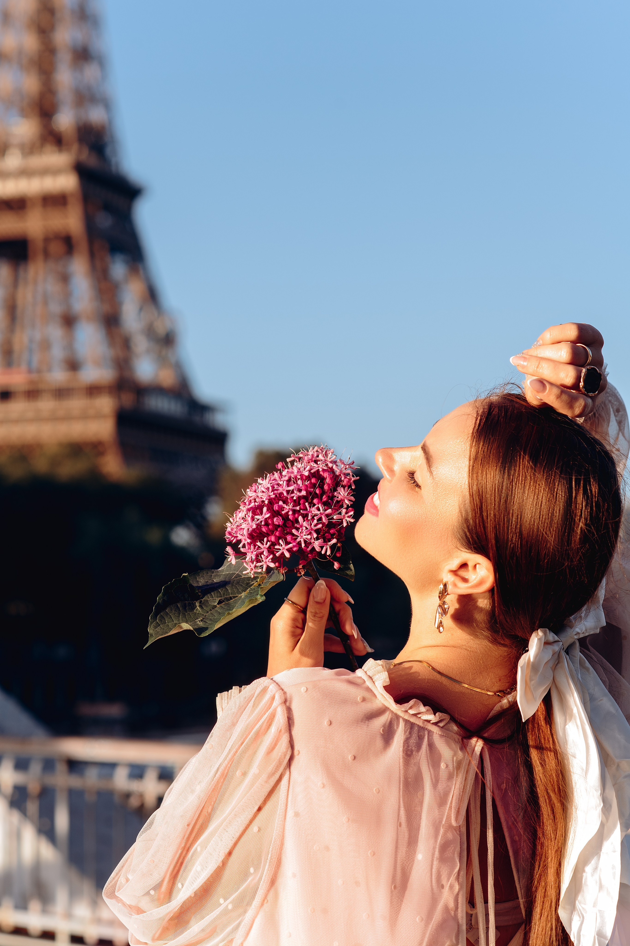 Lilia Paris. Meisha Photo