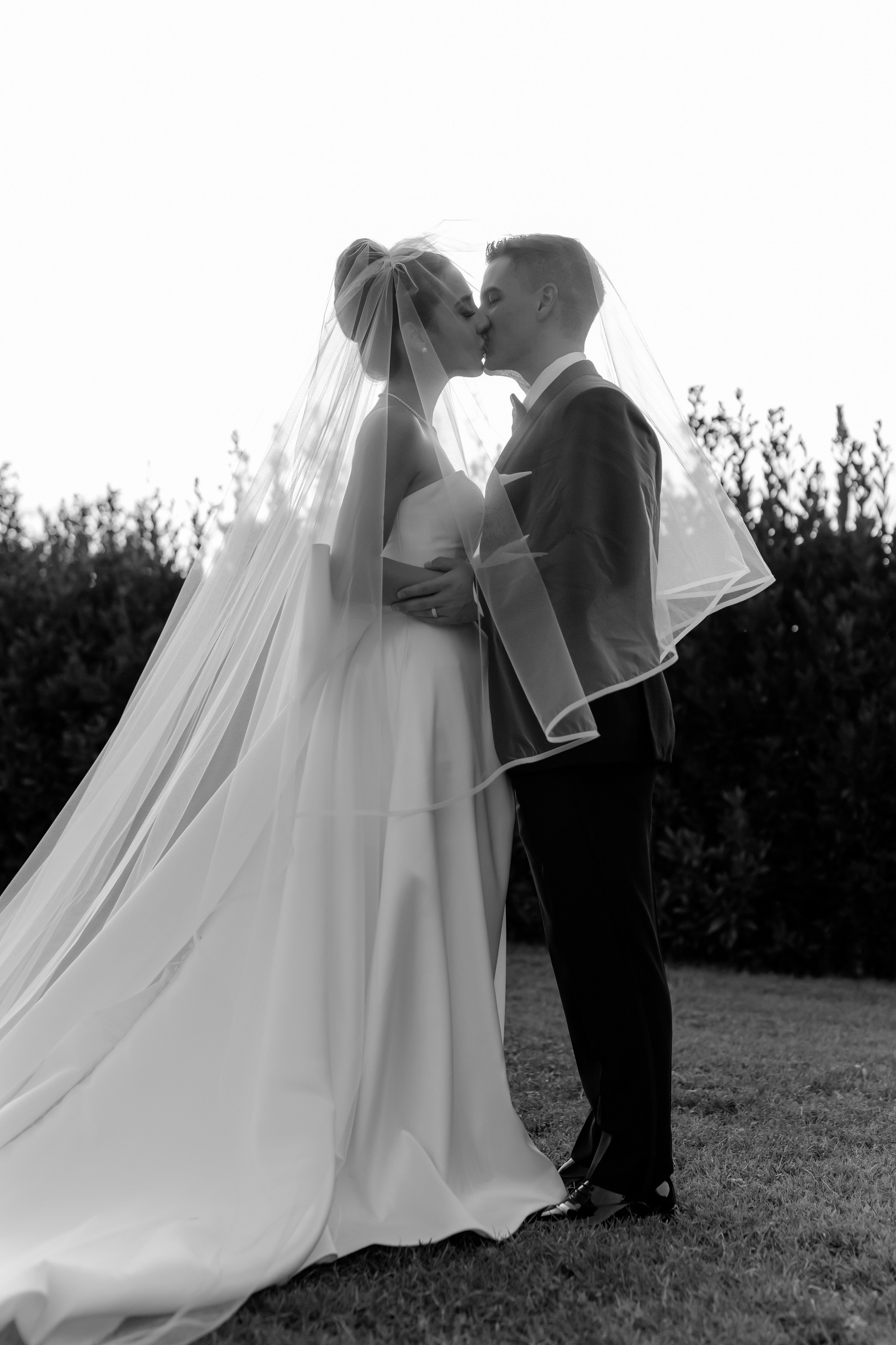 Dom&Ally. Весільний фотограф Вікторія Саврук