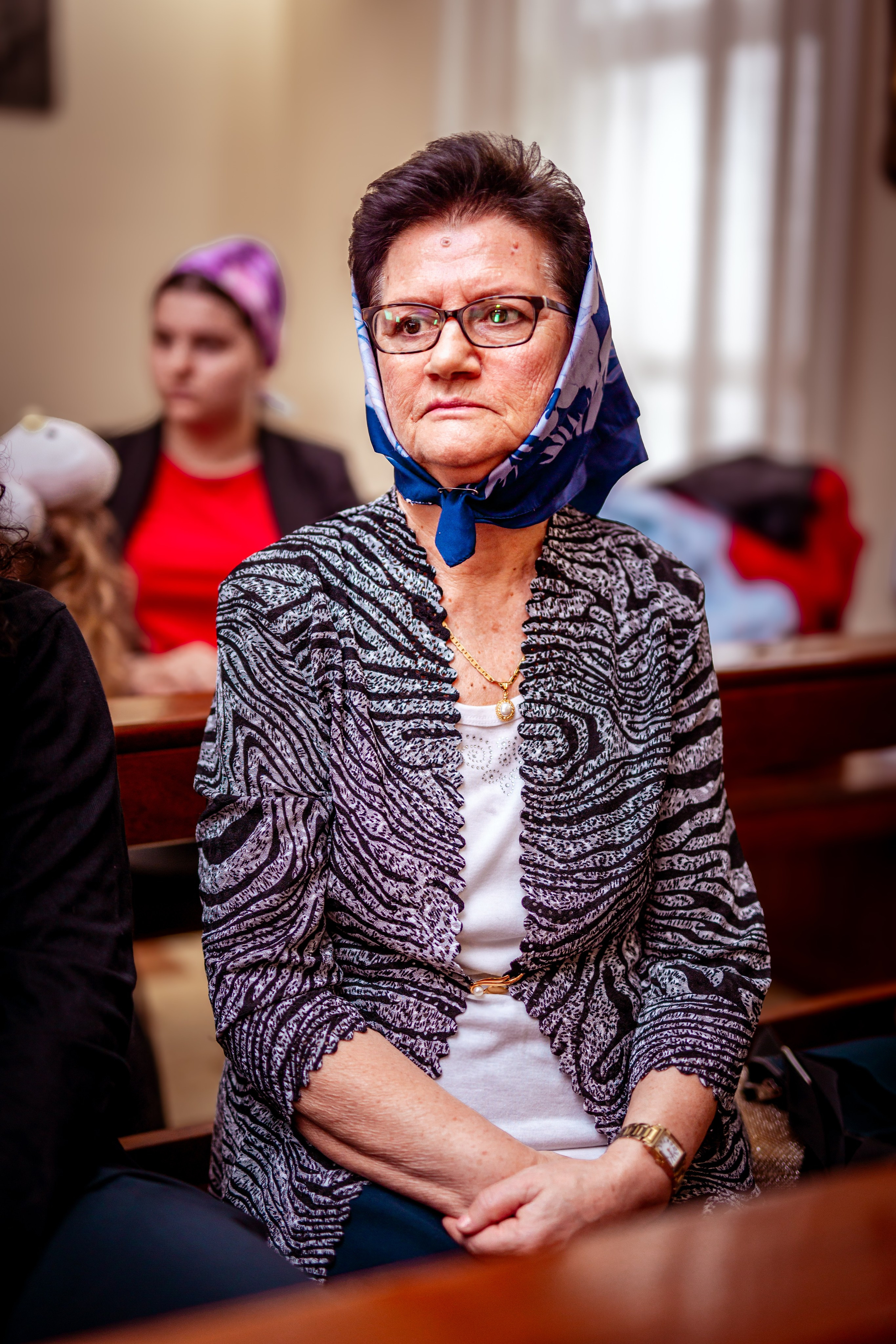 Aurora Battesimo. Luci e Capricci Photography