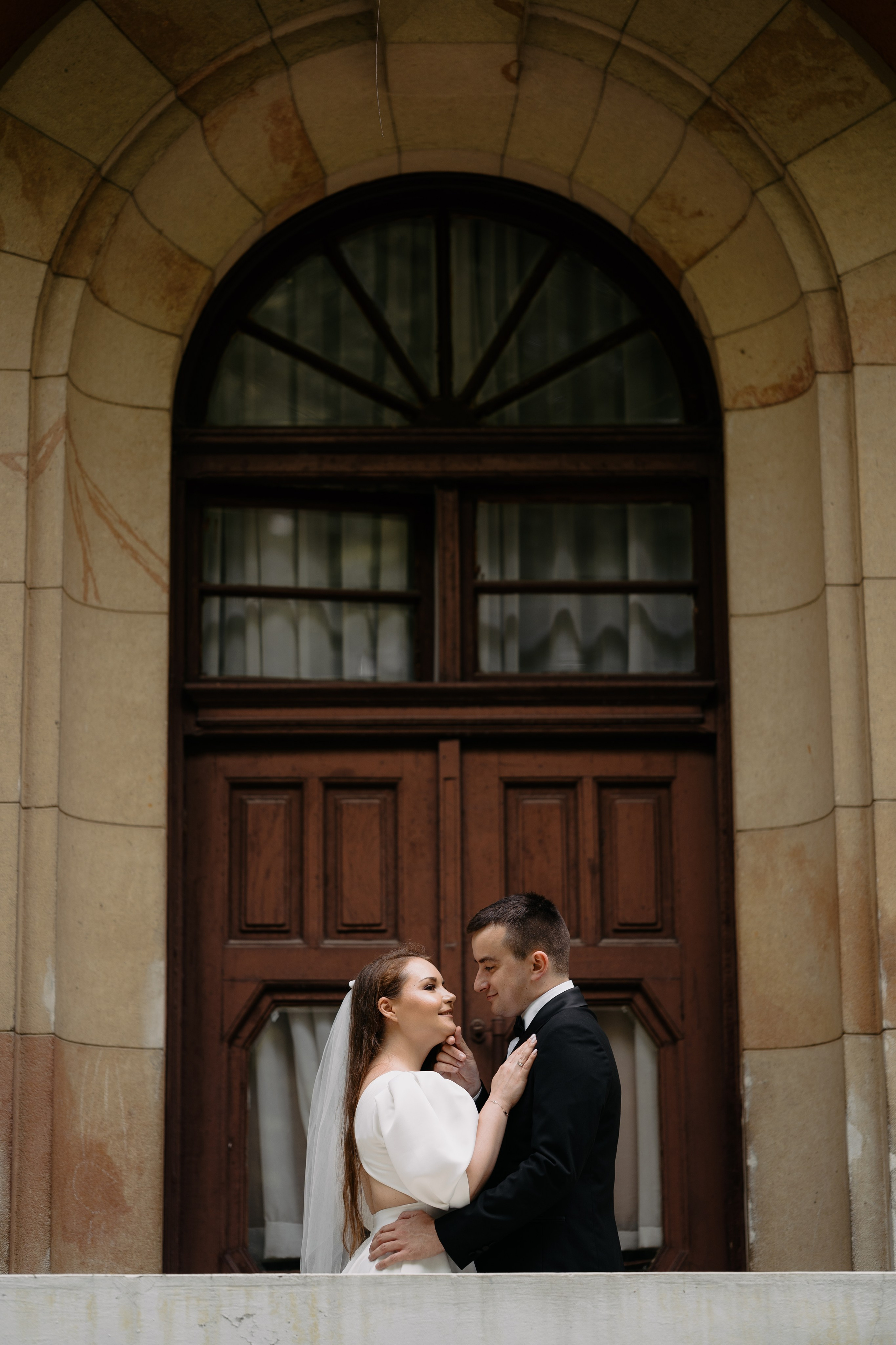Stefan & Dorotea. NSJ — Wedding Studio