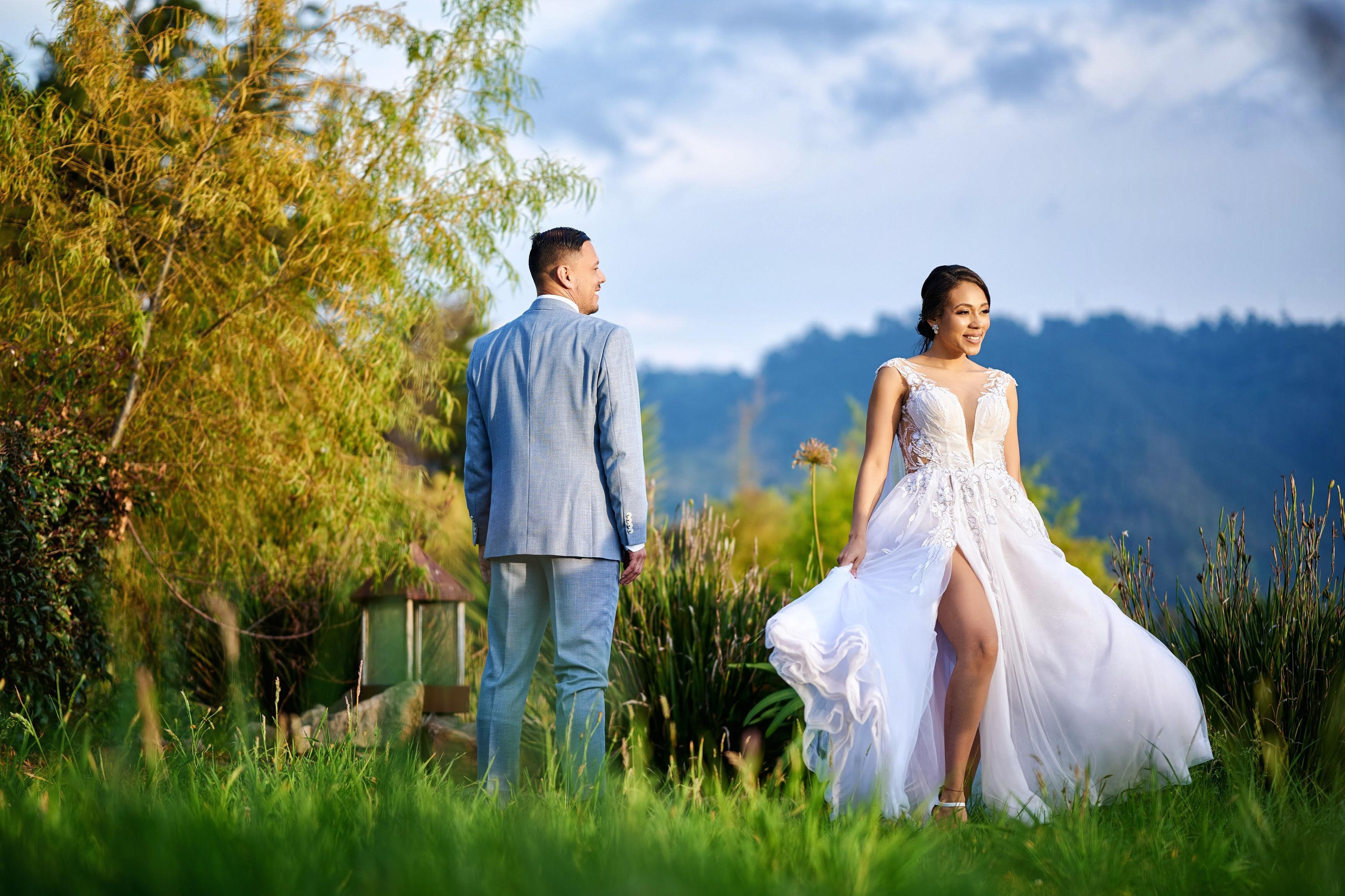 Art in Wedding | HendrickEj Wedding Photography. Wedding Photography & Videography by ZZ Hendrick | Capturing Your Love Story in Colombia & USA