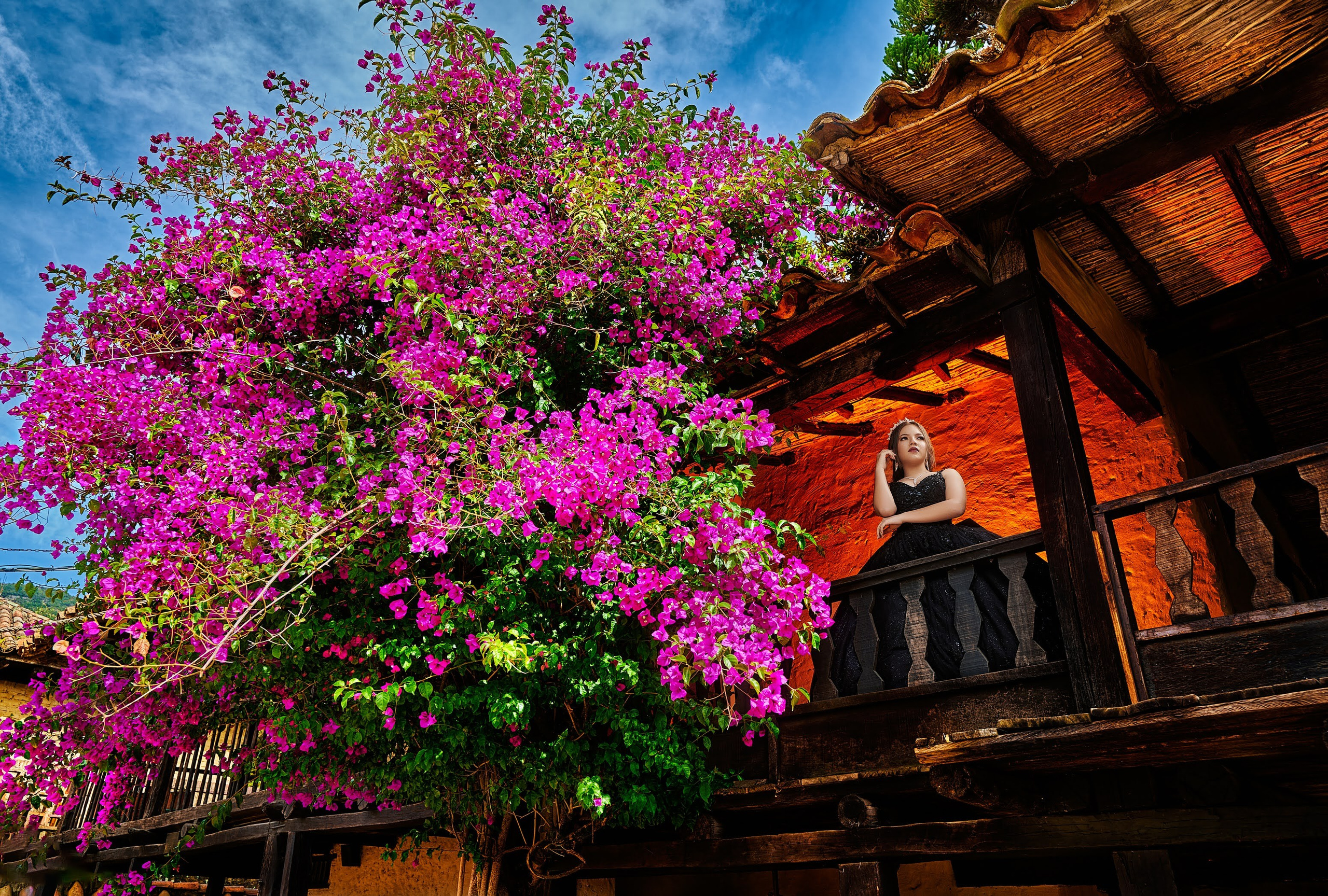 Mis 15 | Sesiones de Fotografía Modernas. Wedding Photography & Videography by ZZ Hendrick | Capturing Your Love Story in Colombia & USA