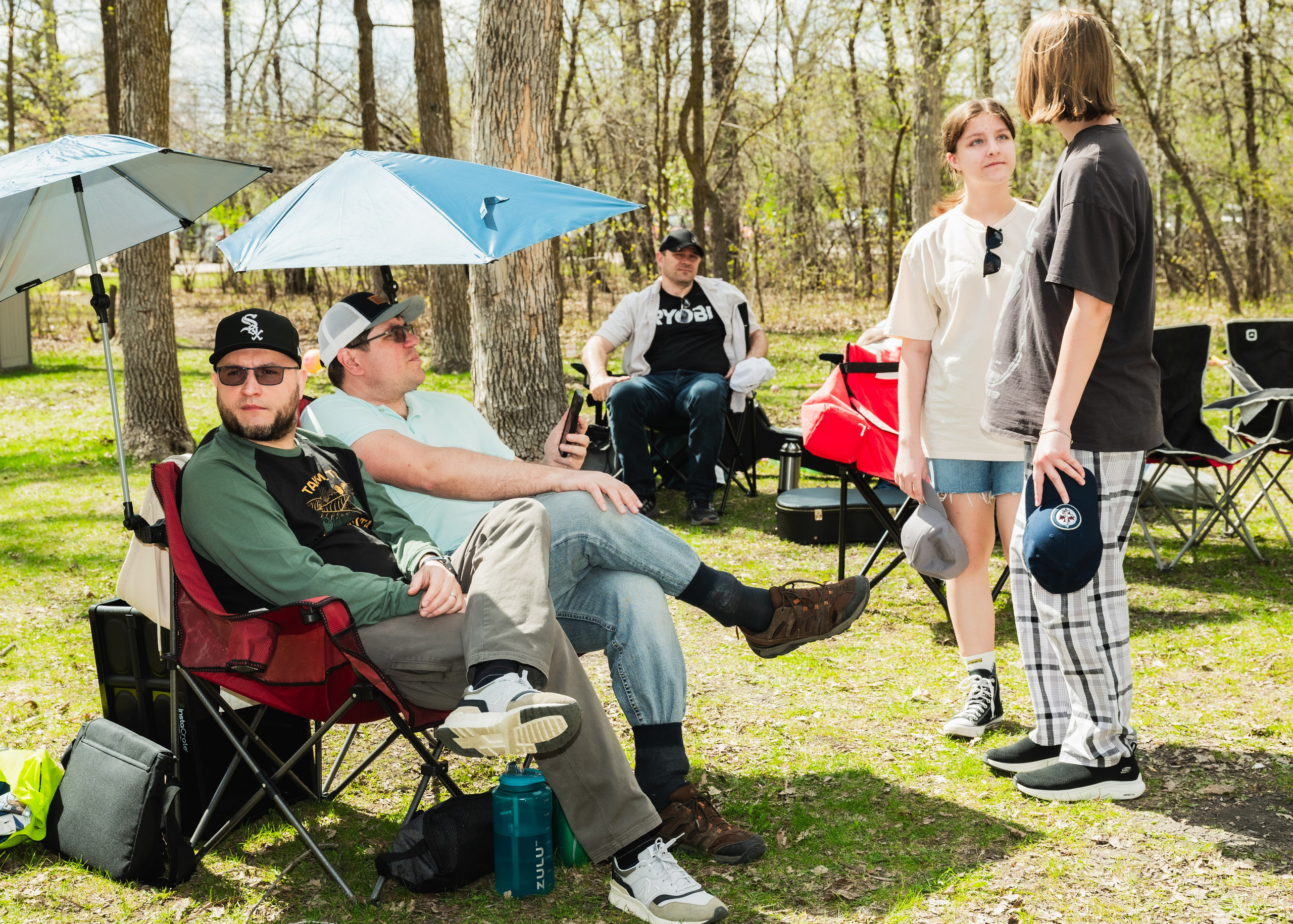Russian Community in Canada (2024). Ekaterina Tsurkina-Appina Photography Canada