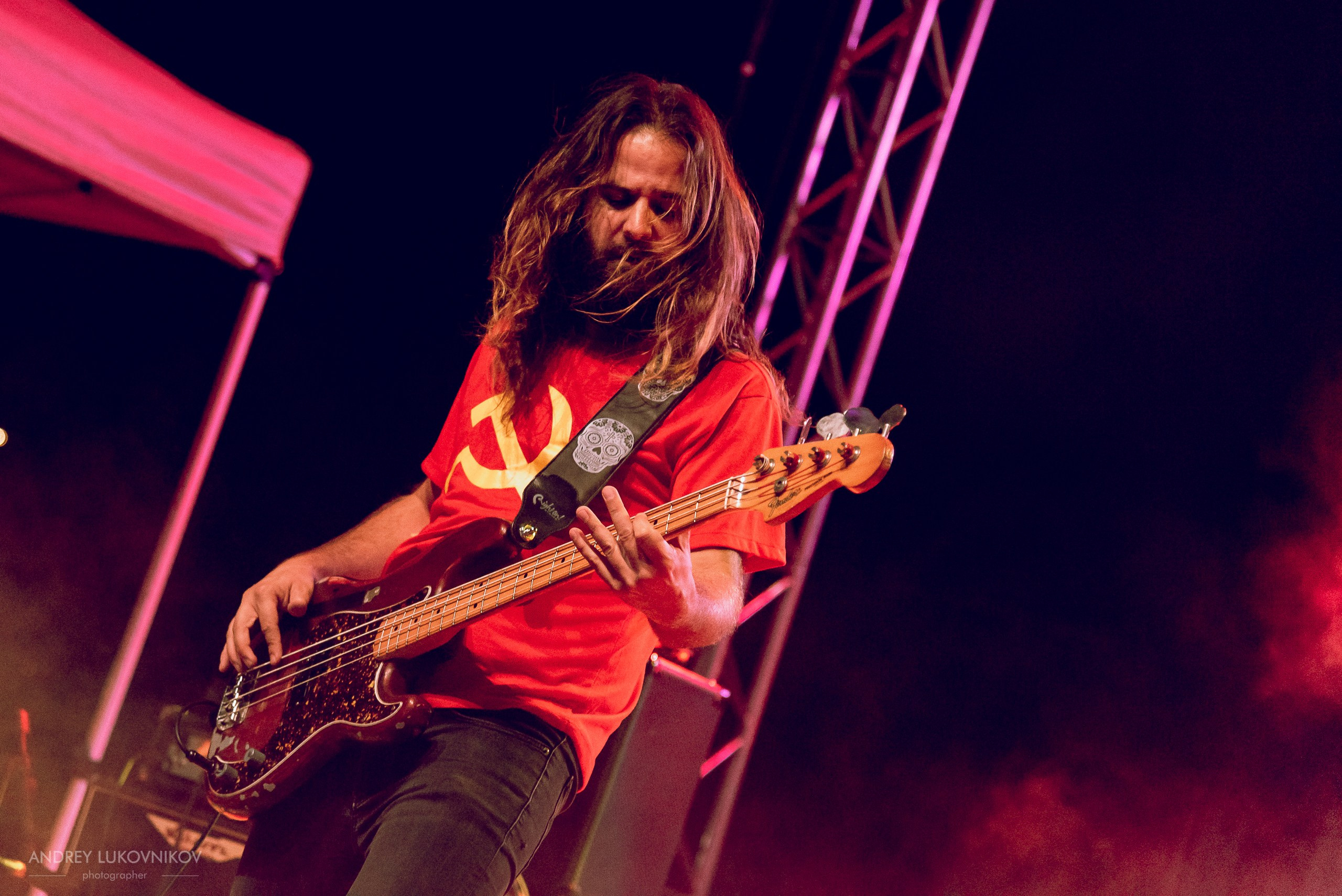 Rage Rising — RATM Tribute | Rock Against Cancer Torrevieja