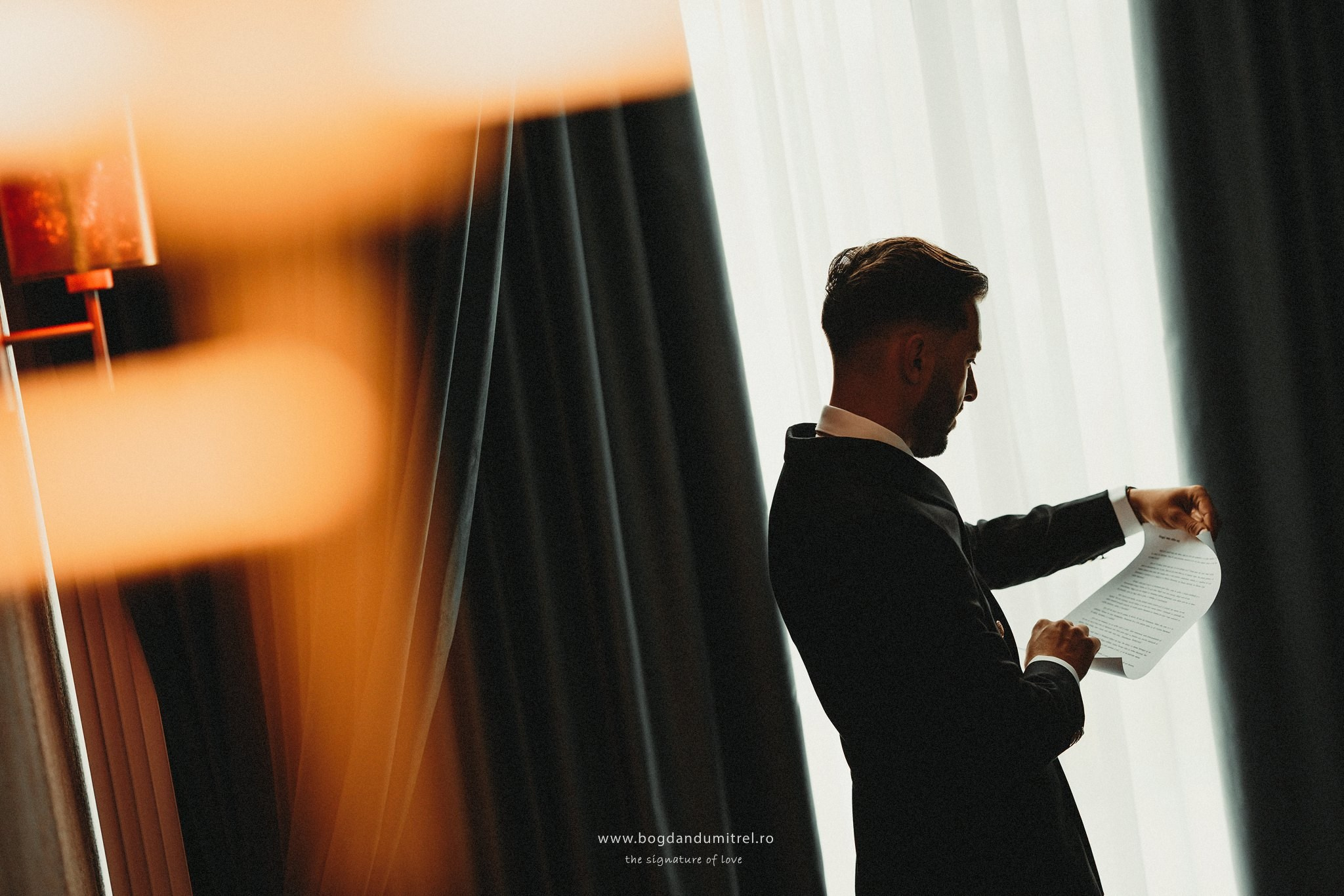 R&A. Bogdan Dumitrel — wedding photograher