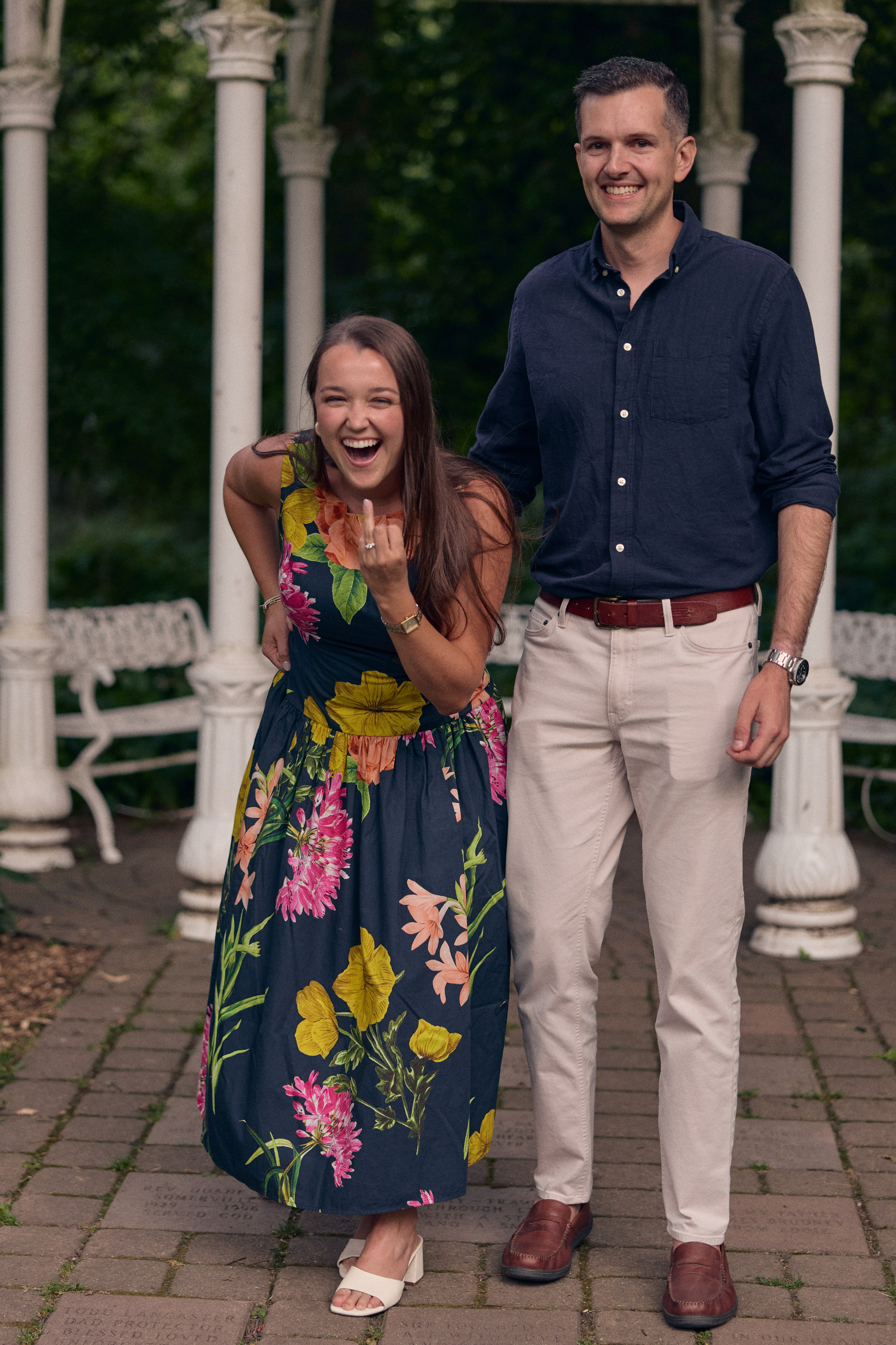 Proposal Photography. Kovyphoto