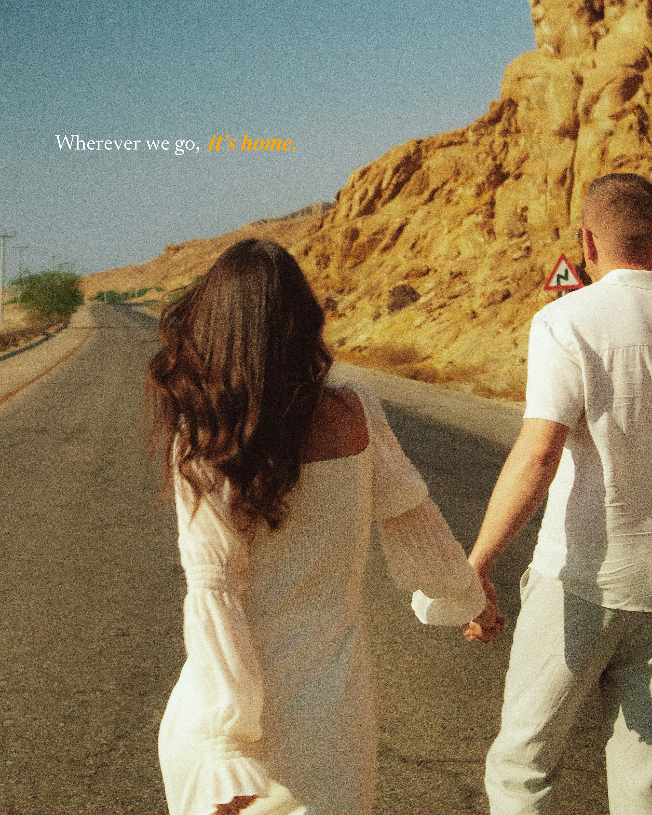 Anna & Leo — Love Story. Veronika Basova | Photographer | Cinematic & Magazine | Amman, Jordan