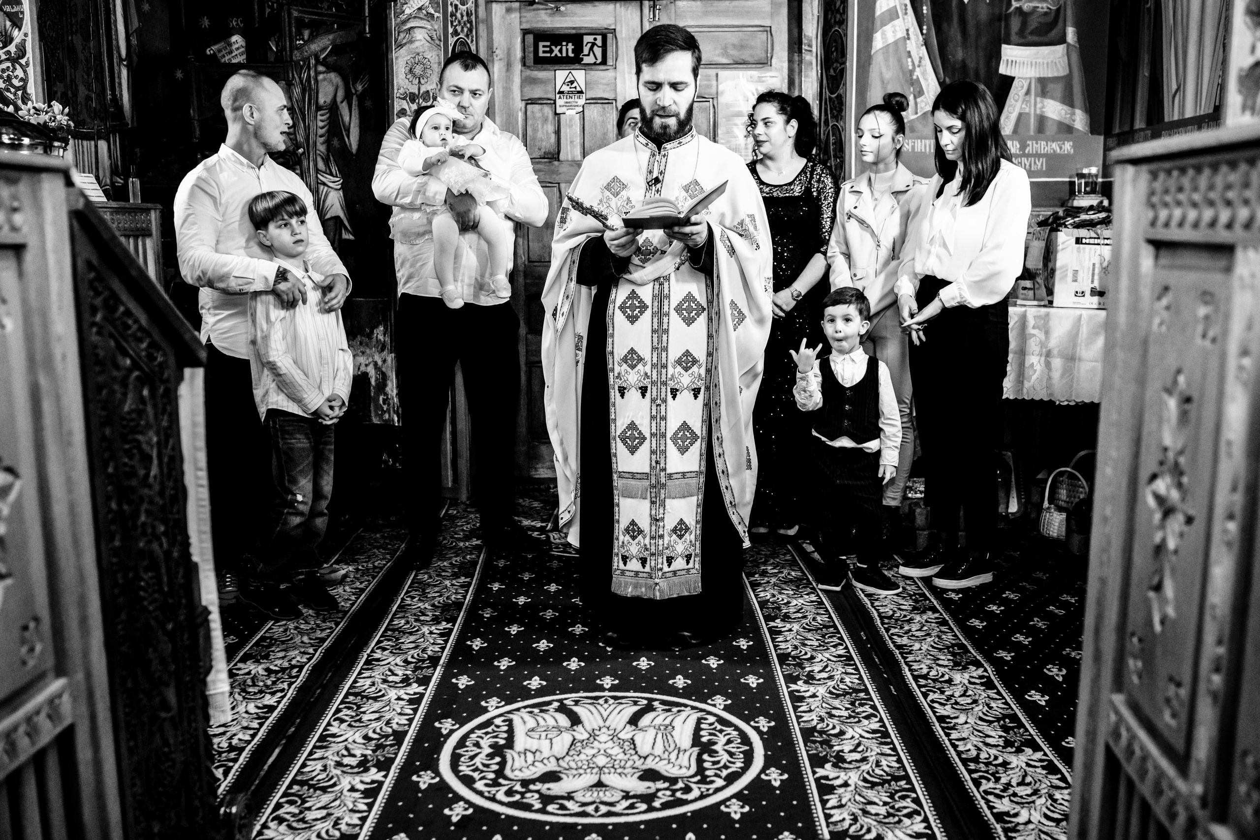 Andra. Fotograf nunta si evenimente Giurgiu