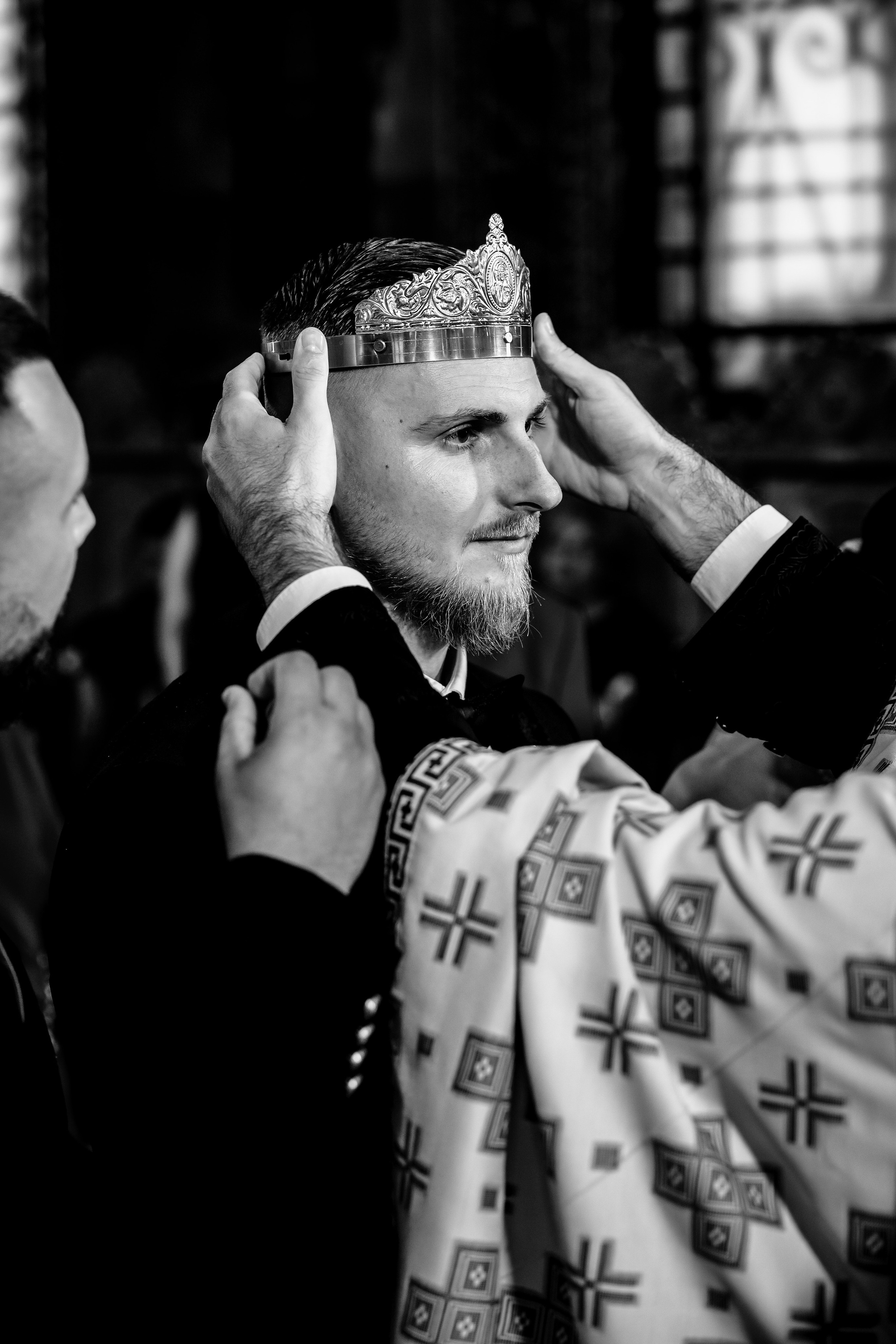 Nicoleta & Alex. Fotograf nunta si evenimente Giurgiu