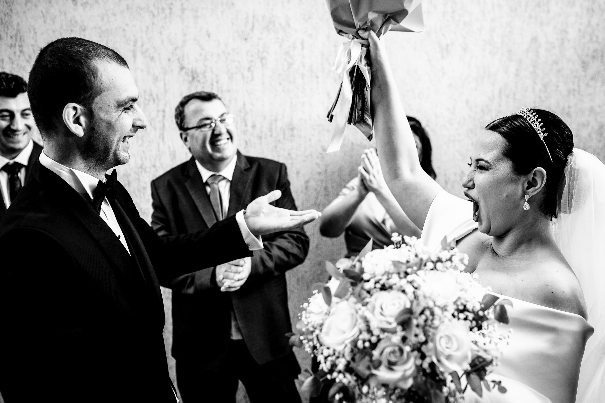 Gianina & Adrian. Fotograf nunta si evenimente Giurgiu