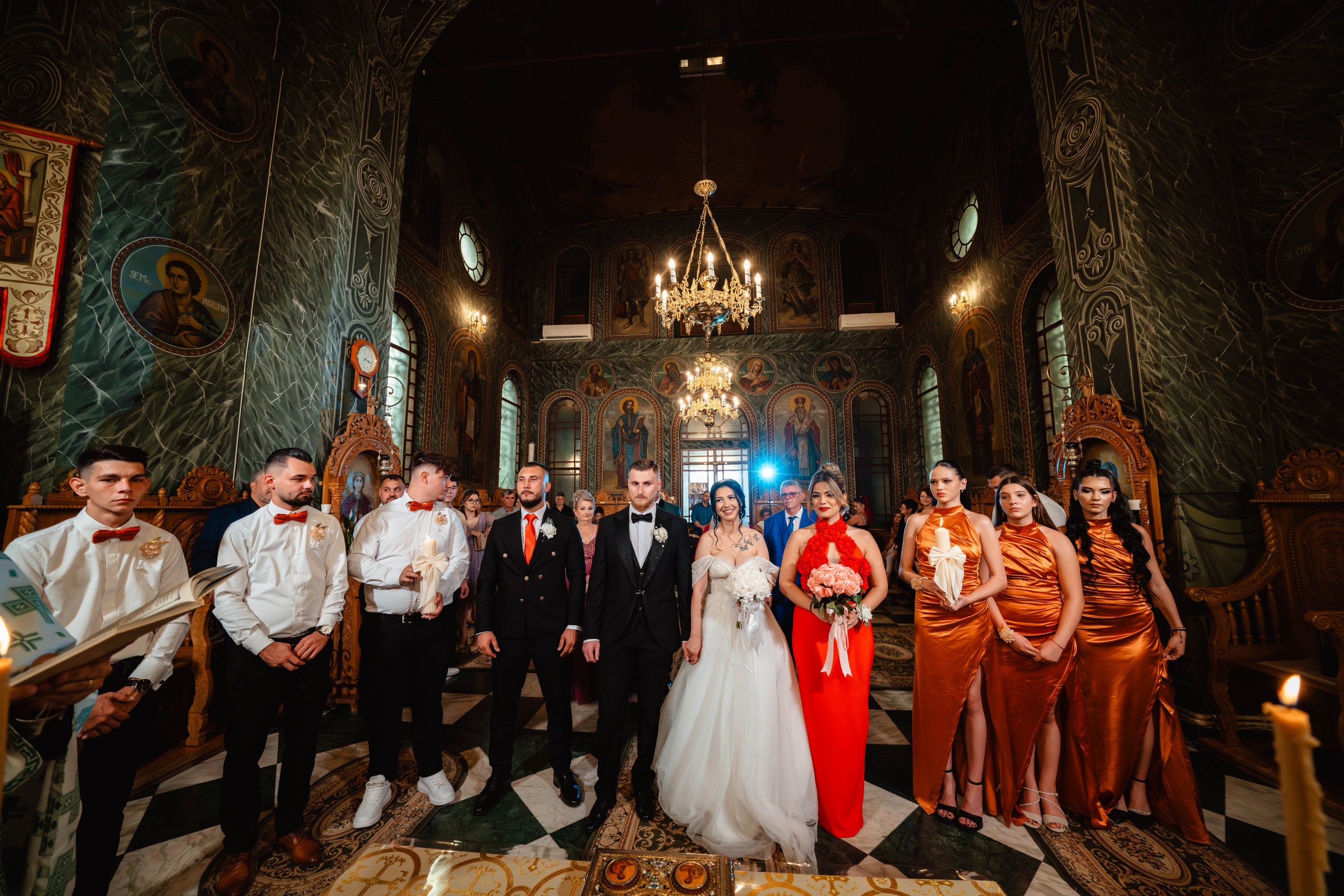 Nicoleta & Alex. Fotograf nunta si evenimente Giurgiu