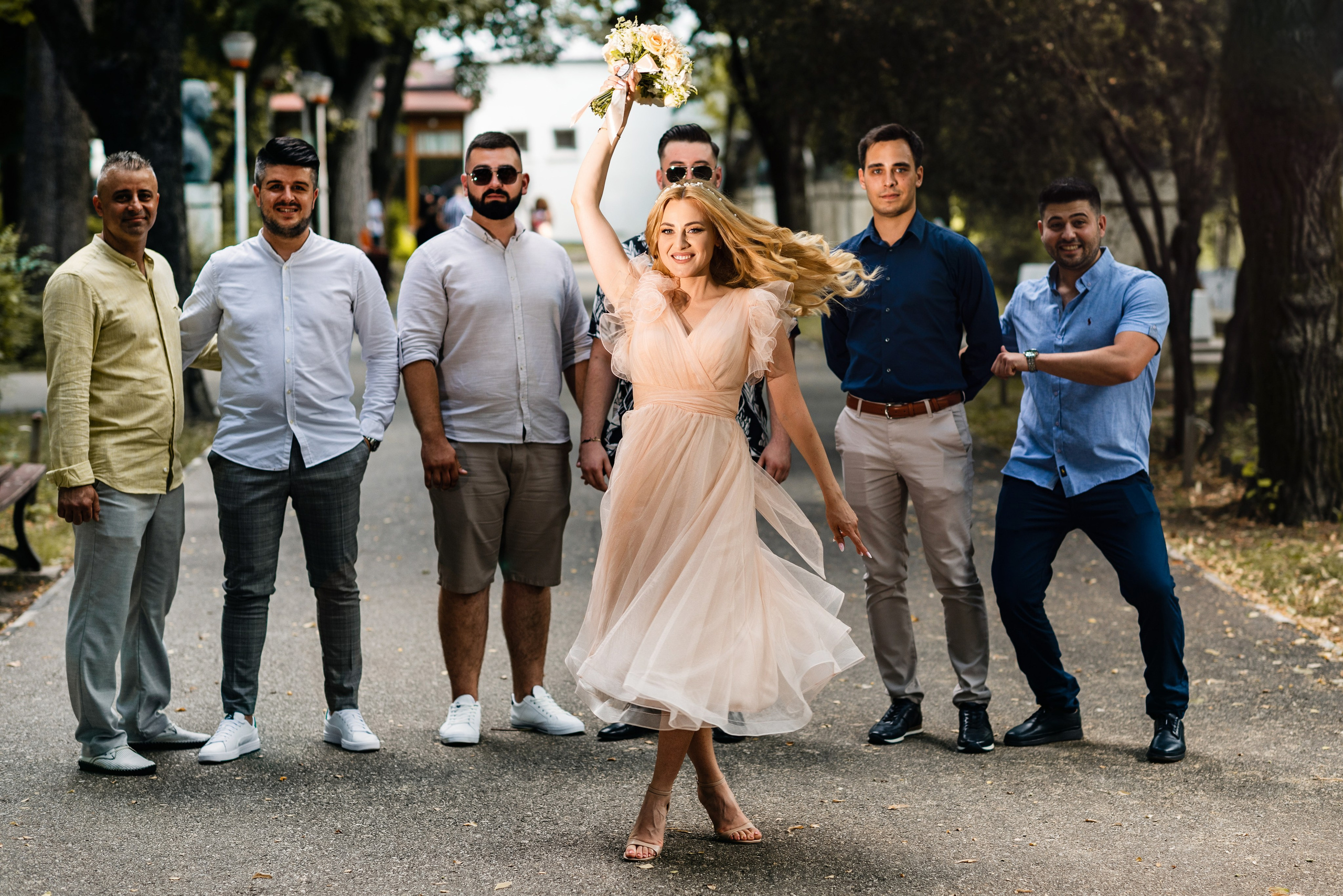 Adriana & Andrei. Acasă