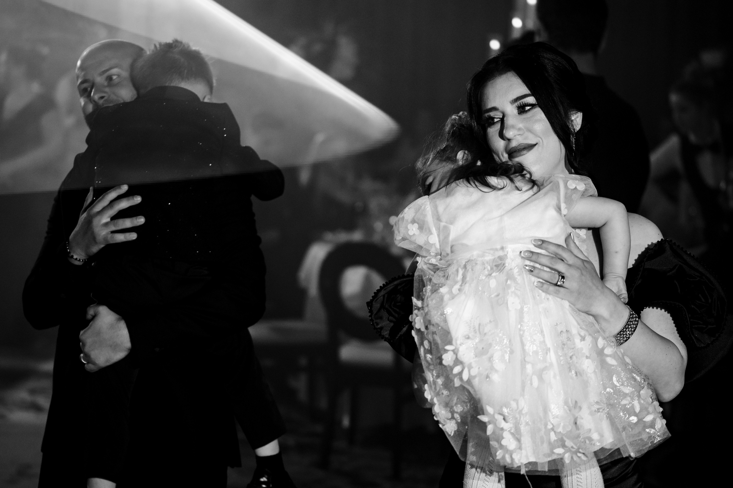 Madalina & Alex. Acasă