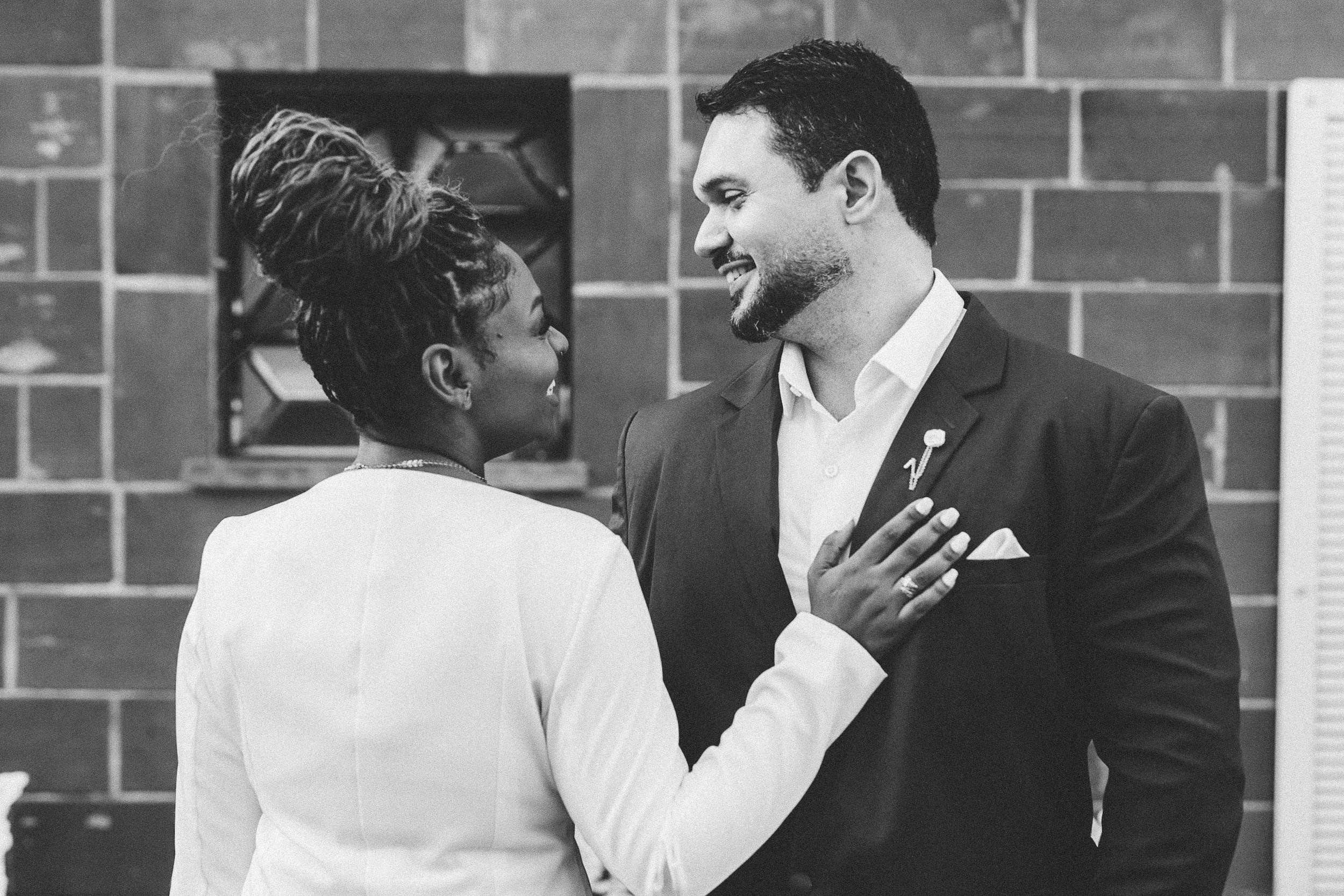 Pré Wedding — Eli e Rodrigo (Posto Castelo). Fotógrafo de casamento e Filmmaker de casamento