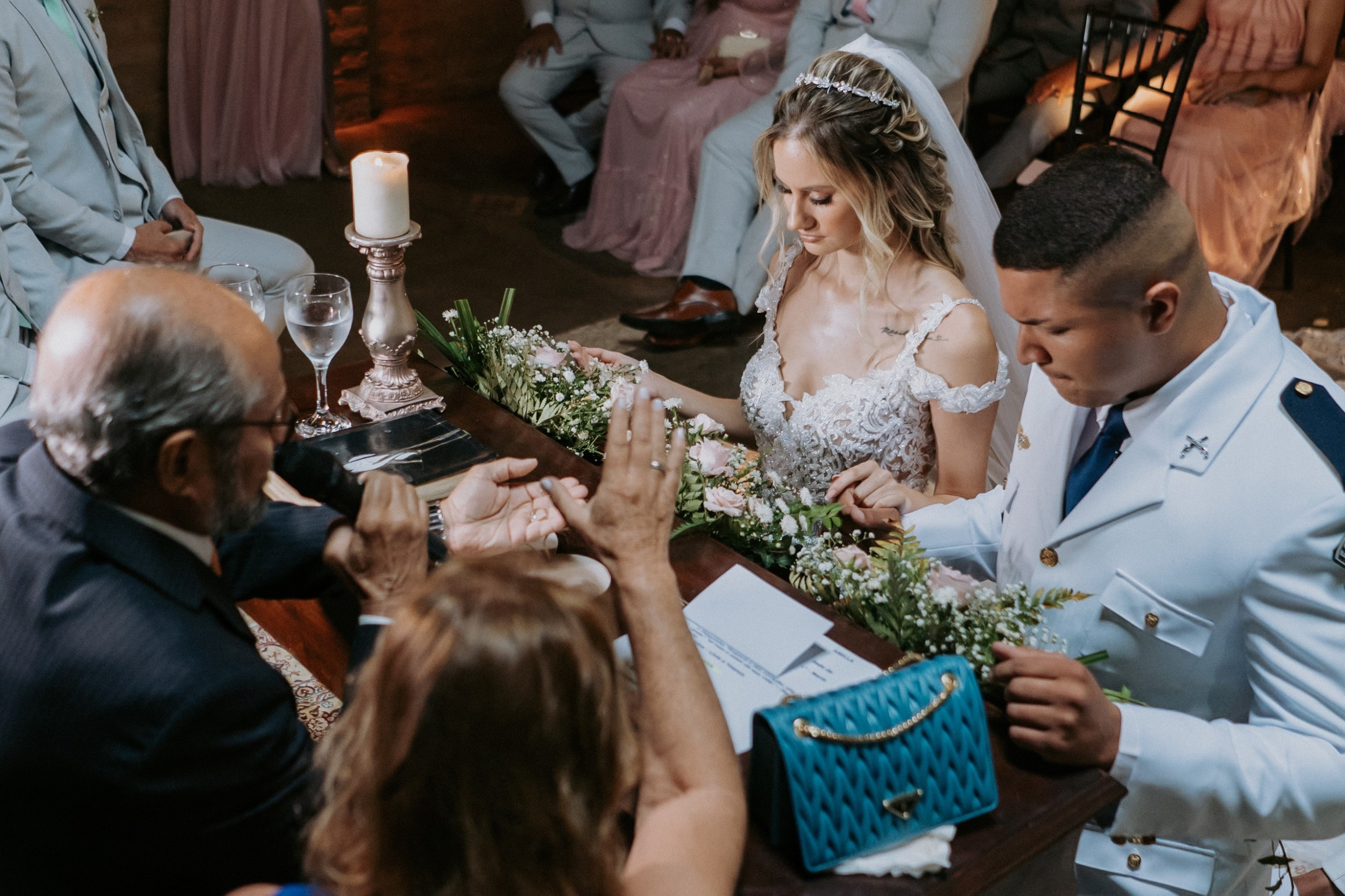 Casamento Isadora e Icaro — Alvorada. Fotógrafo de casamento e Filmmaker de casamento